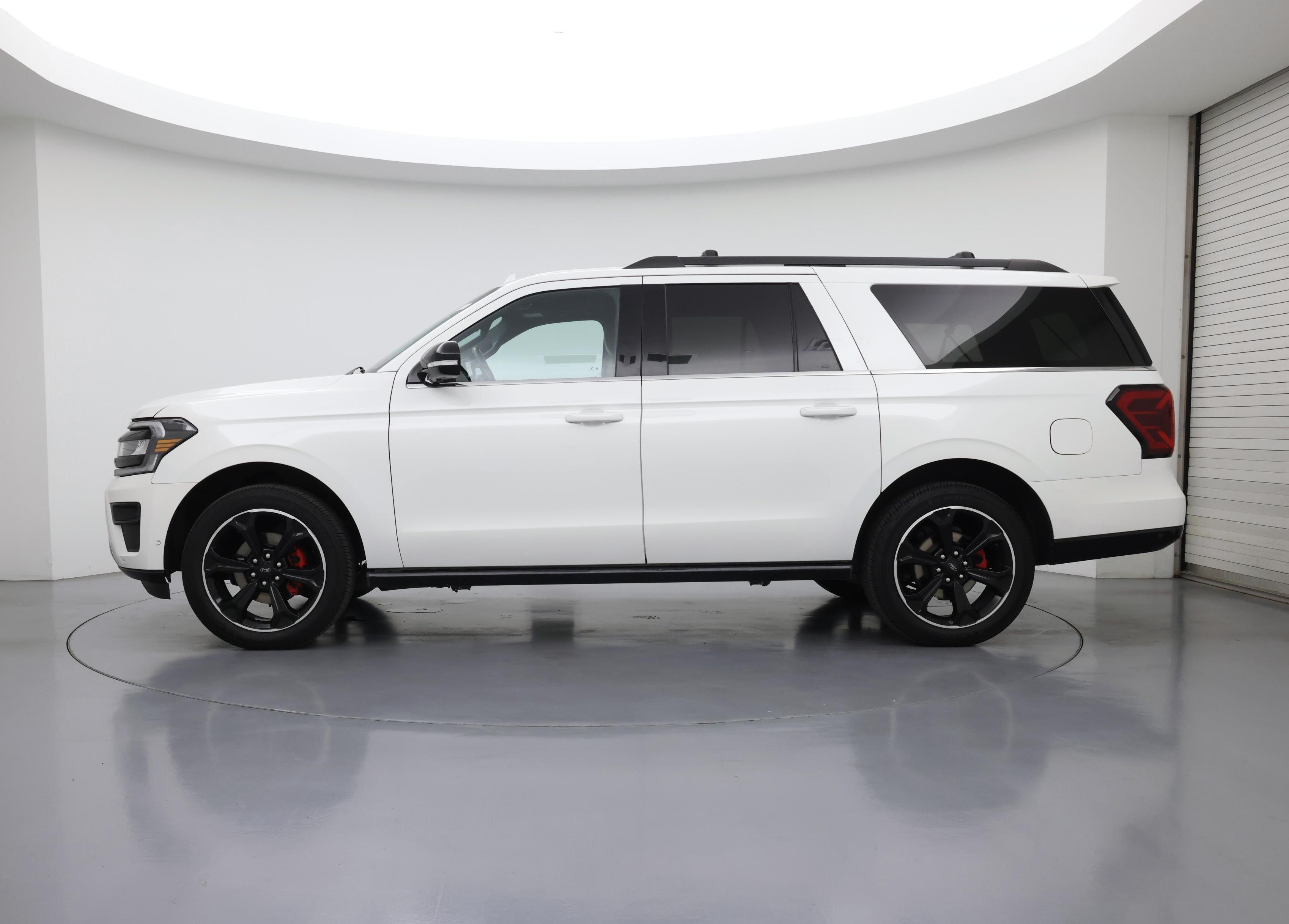 Thumbnail: 2022 Ford Expedition MAX - 3