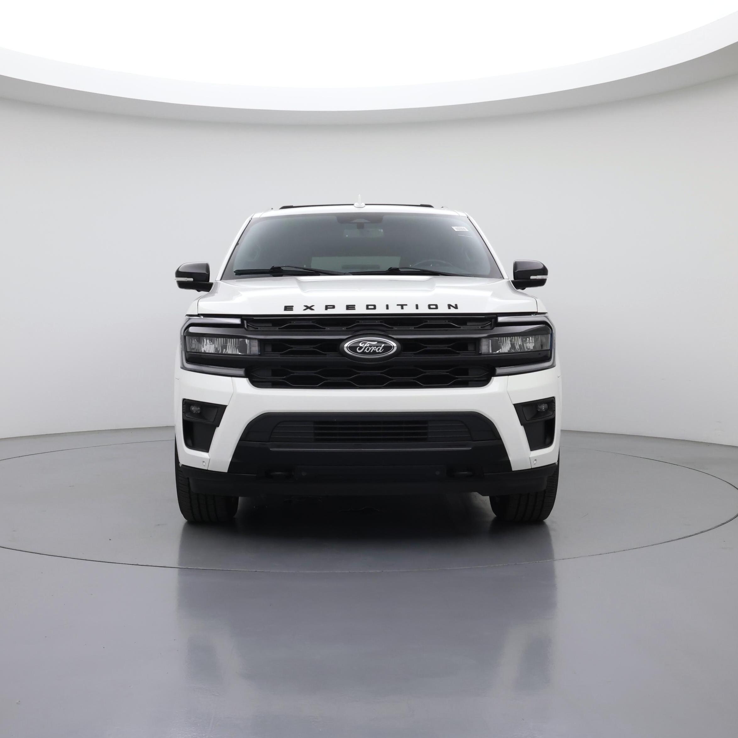 Thumbnail: 2022 Ford Expedition MAX - 5
