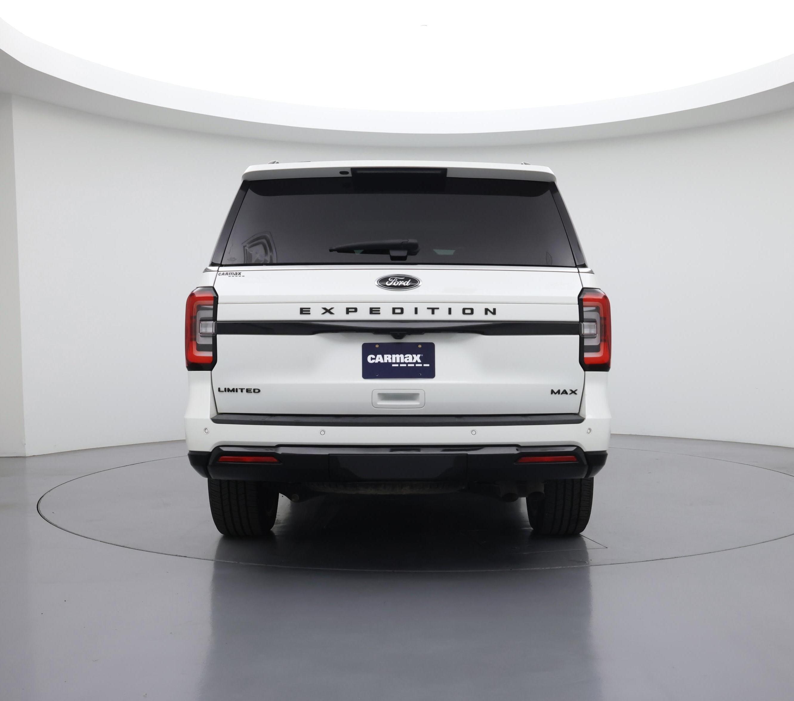 Thumbnail: 2022 Ford Expedition MAX - 6