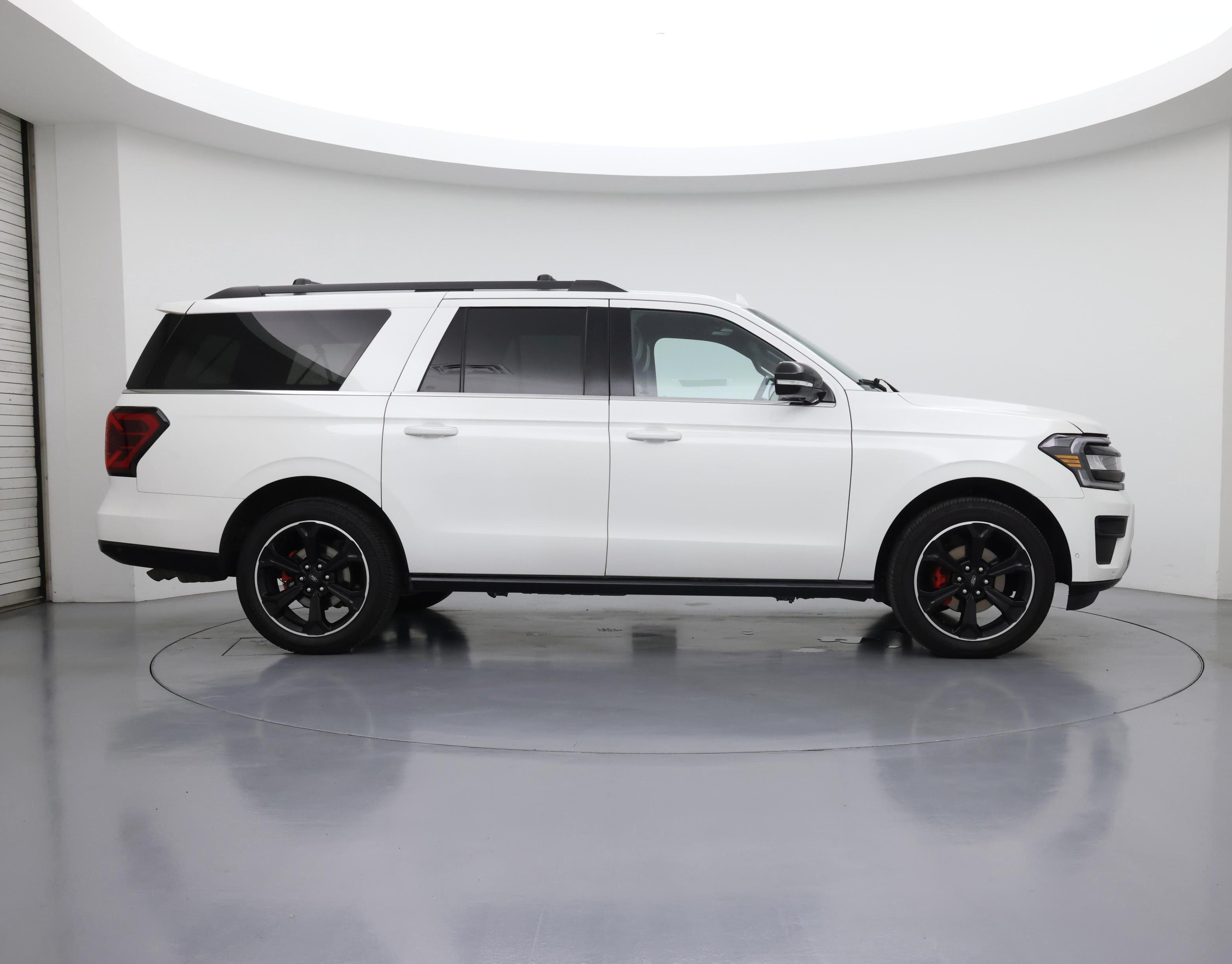 Thumbnail: 2022 Ford Expedition MAX - 7