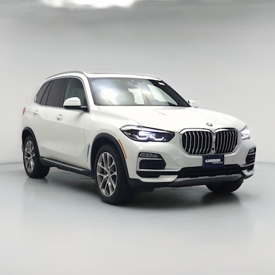 2021 BMW X5 Plug In Hybrid XDrive45e