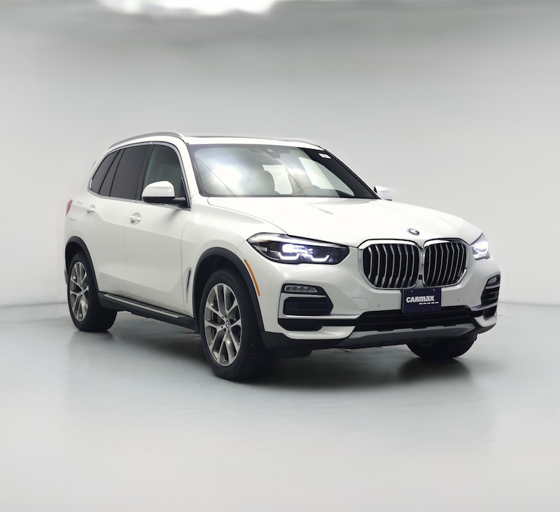 2021 BMW X5 Plug In Hybrid XDrive45e