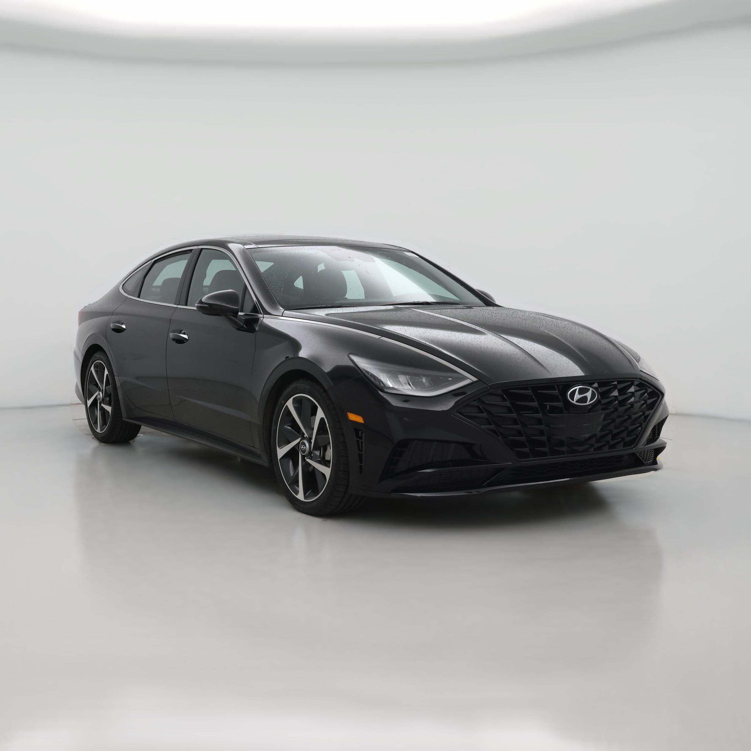 Thumbnail: 2023 Hyundai Sonata - 1