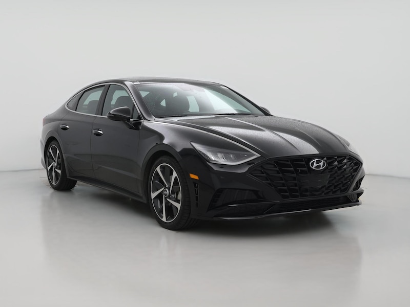 2023 Hyundai Sonata SEL Plus