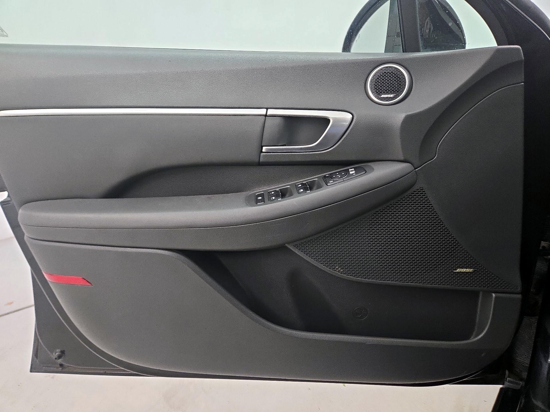 Thumbnail: 2023 Hyundai Sonata - 12
