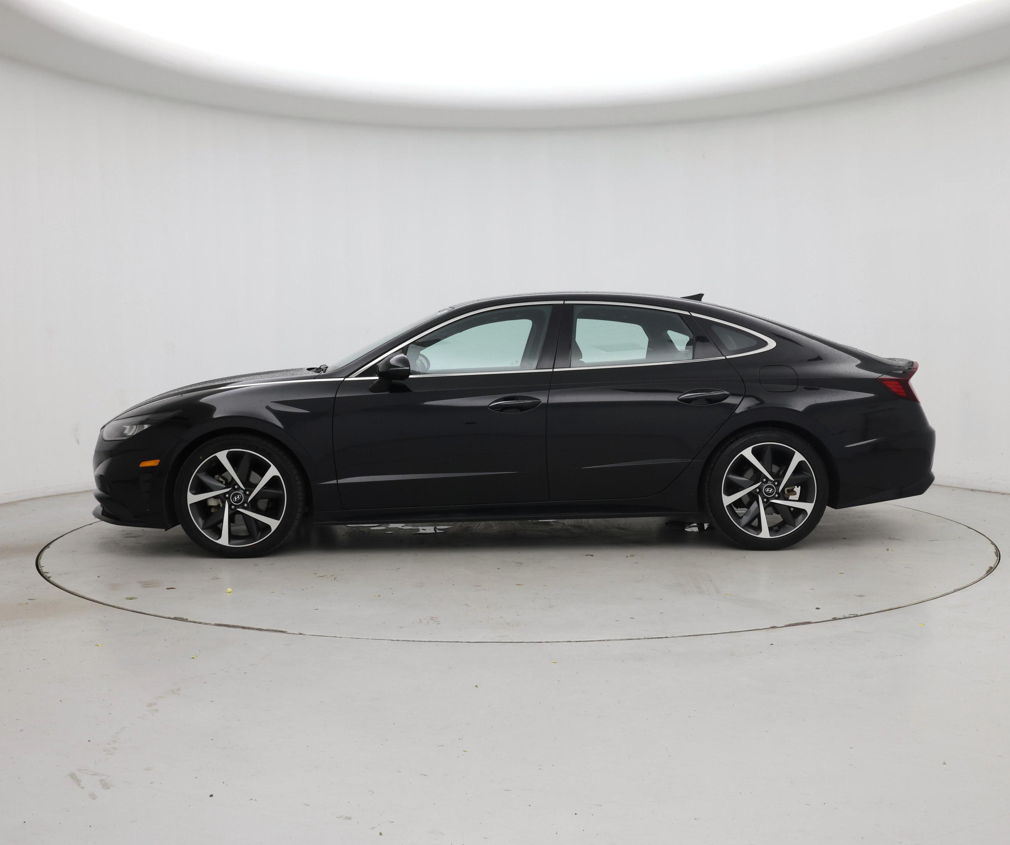 Thumbnail: 2023 Hyundai Sonata - 3