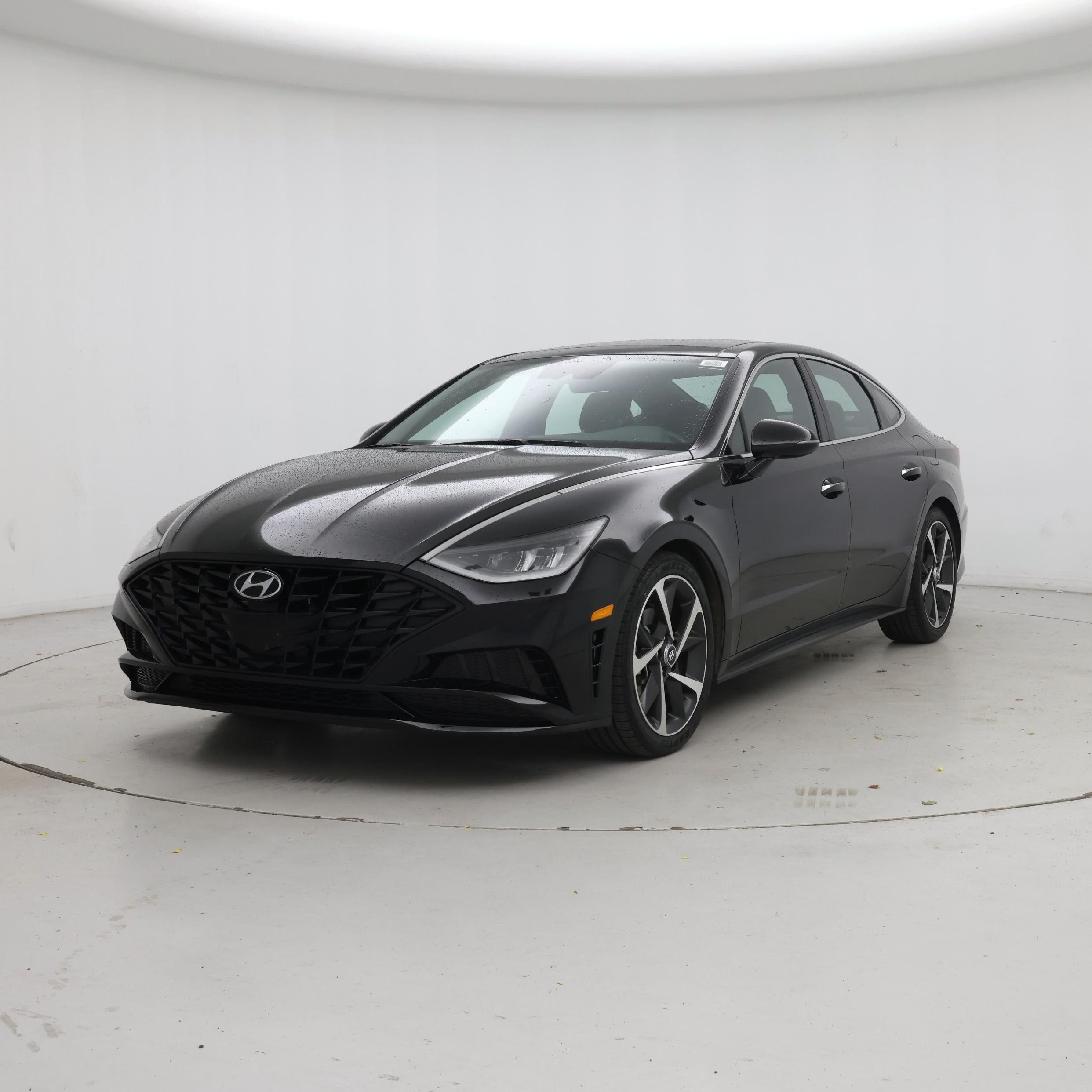 Thumbnail: 2023 Hyundai Sonata - 4