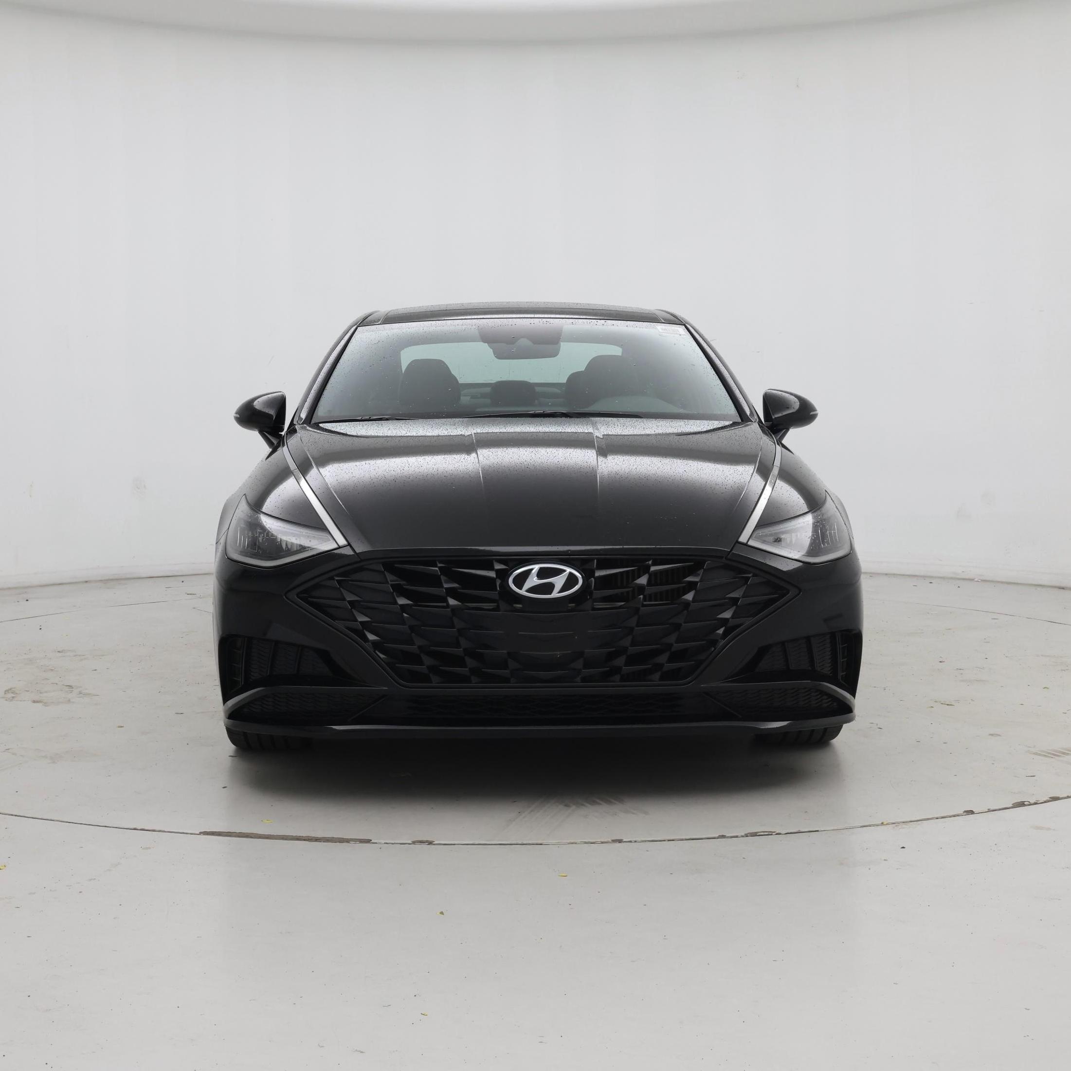 Thumbnail: 2023 Hyundai Sonata - 5