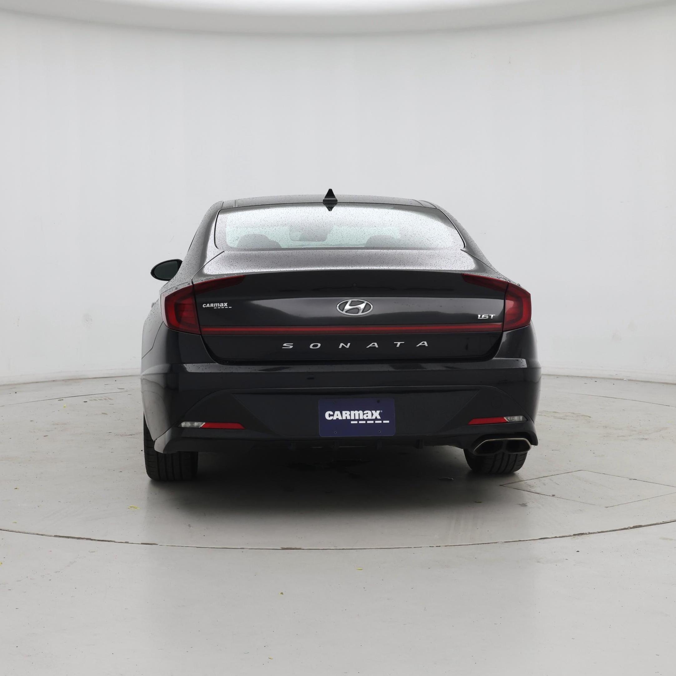 Thumbnail: 2023 Hyundai Sonata - 6