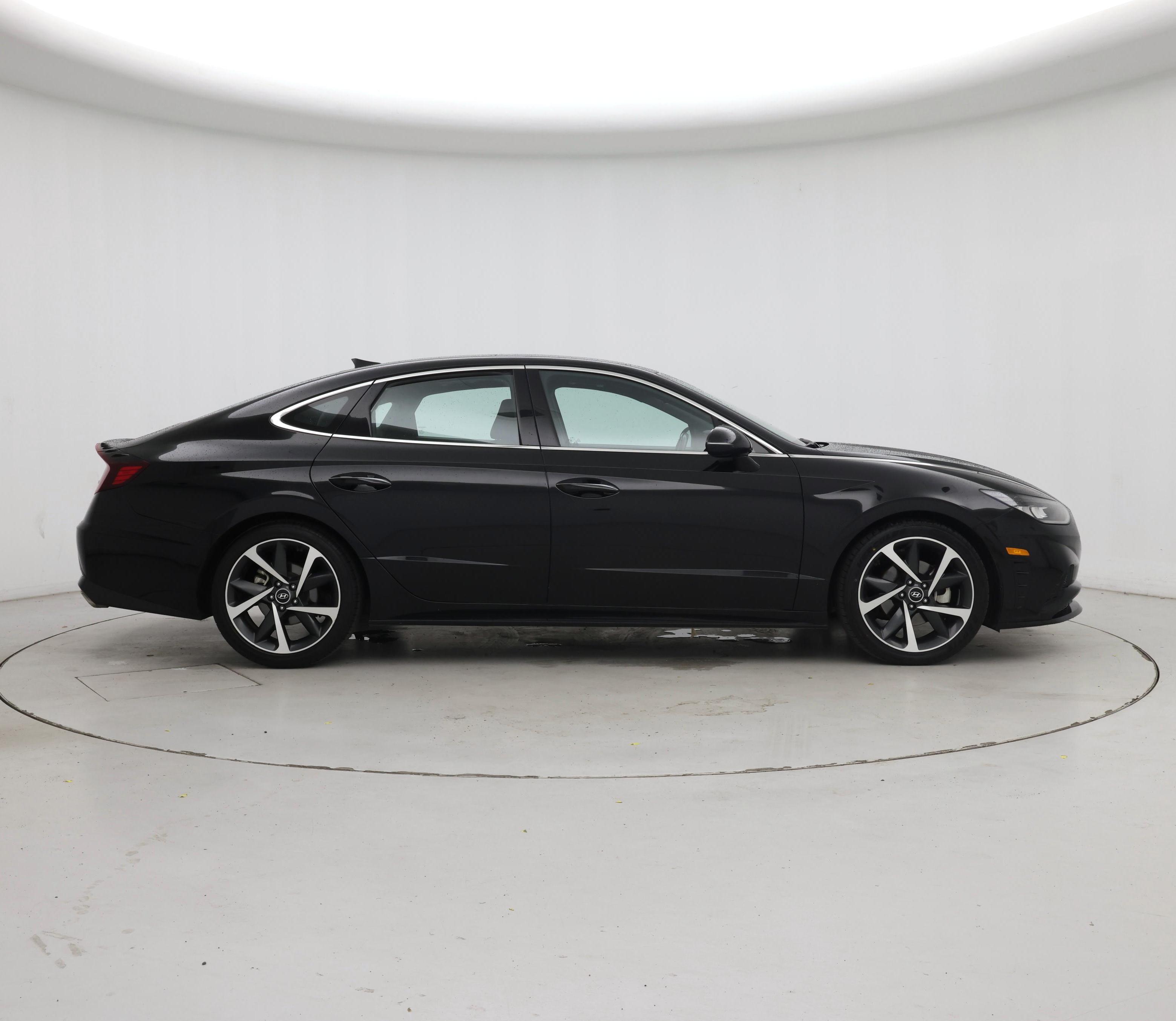 Thumbnail: 2023 Hyundai Sonata - 7
