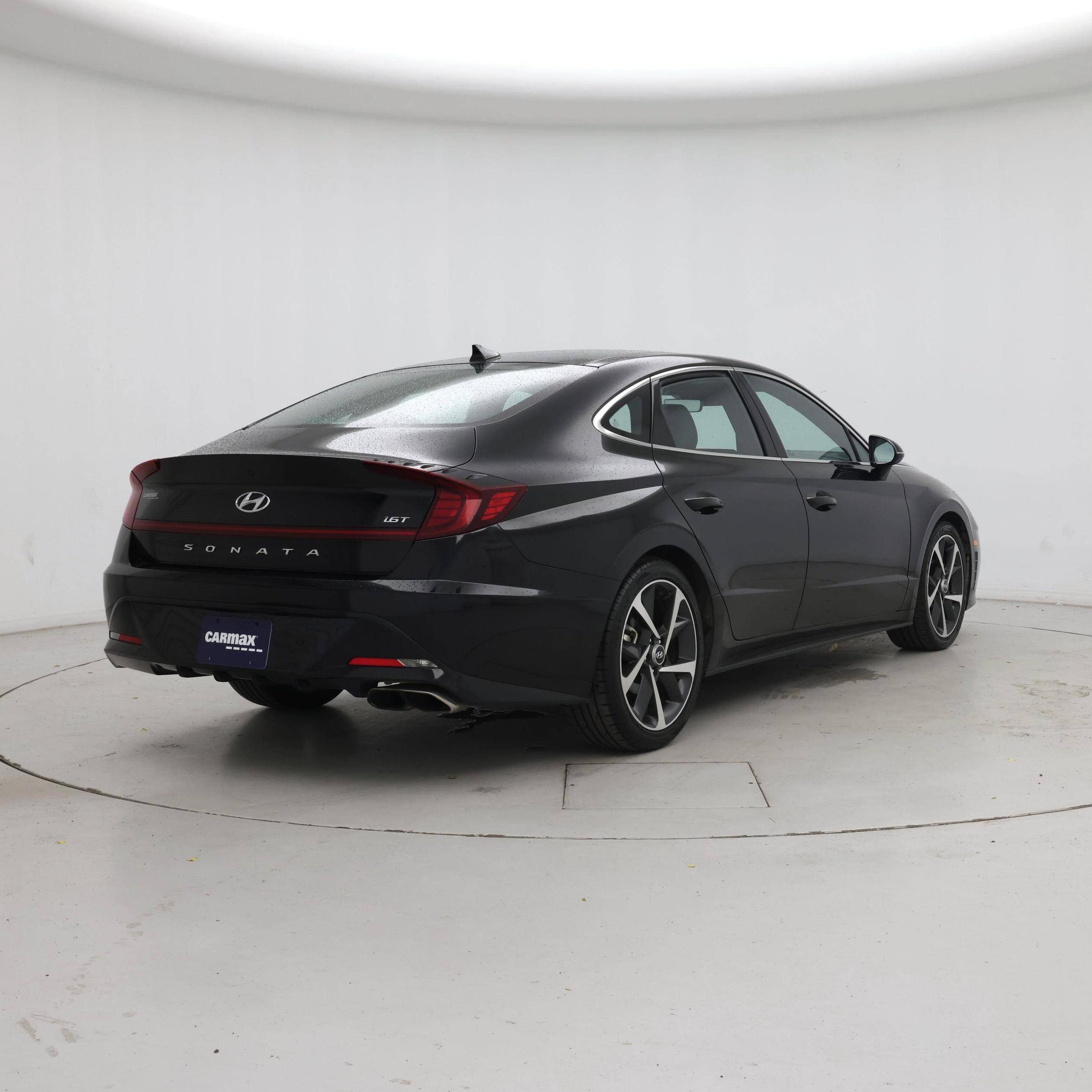 Thumbnail: 2023 Hyundai Sonata - 8