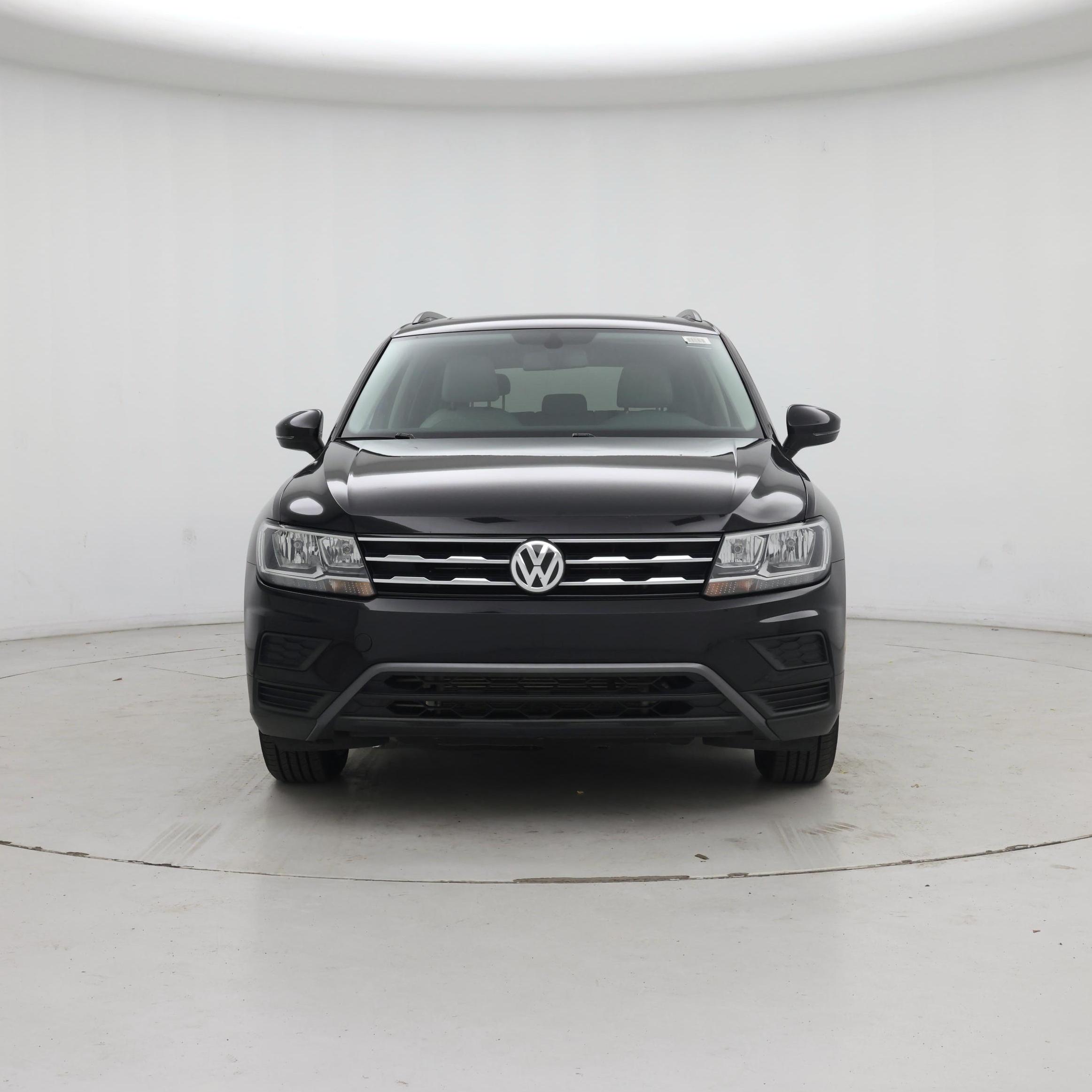 Thumbnail: 2019 Volkswagen Tiguan - 5