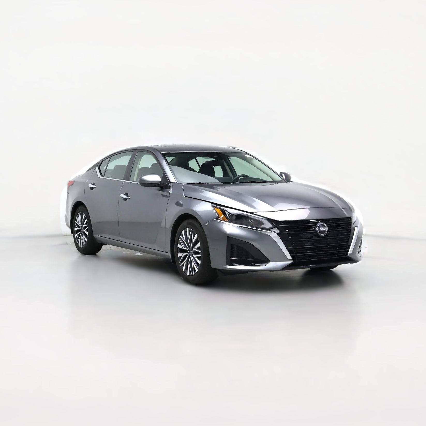 Thumbnail: 2023 Nissan Altima - 1