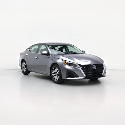 2023 Nissan Altima SV