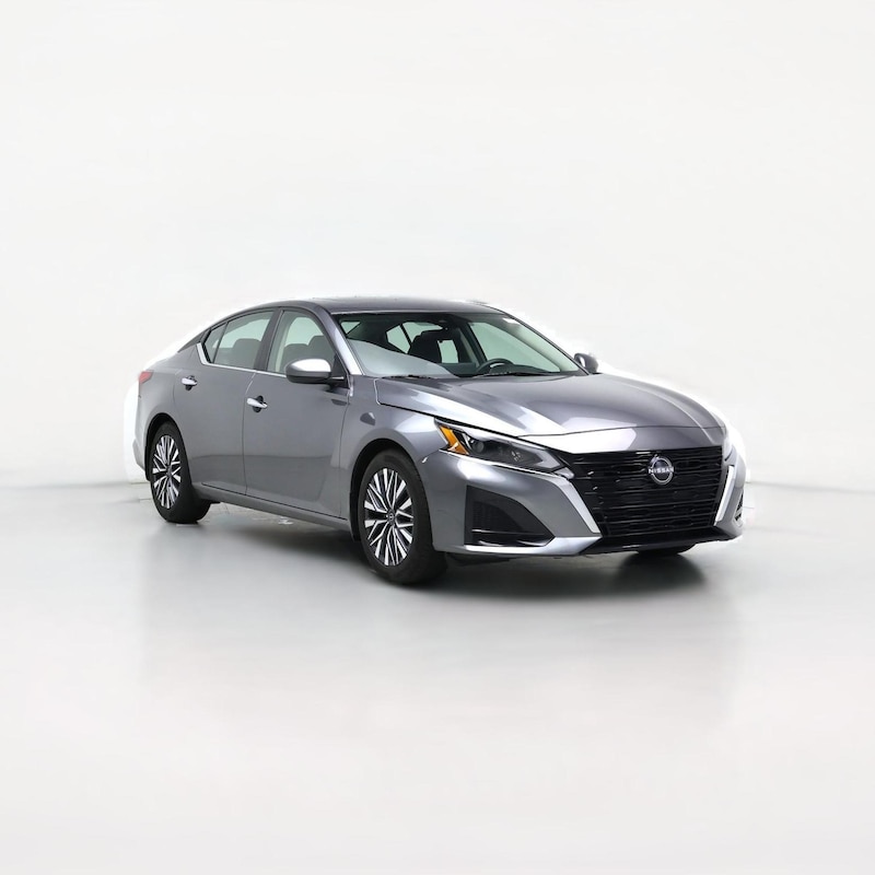 2023 Nissan Altima SV