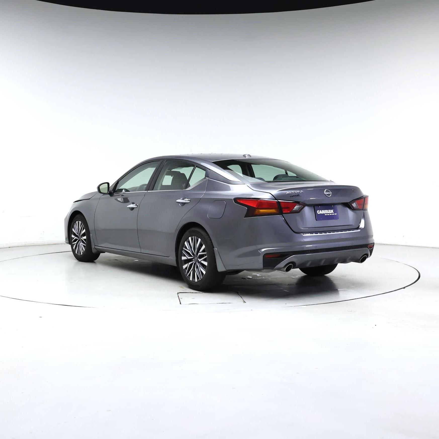 Thumbnail: 2023 Nissan Altima - 2