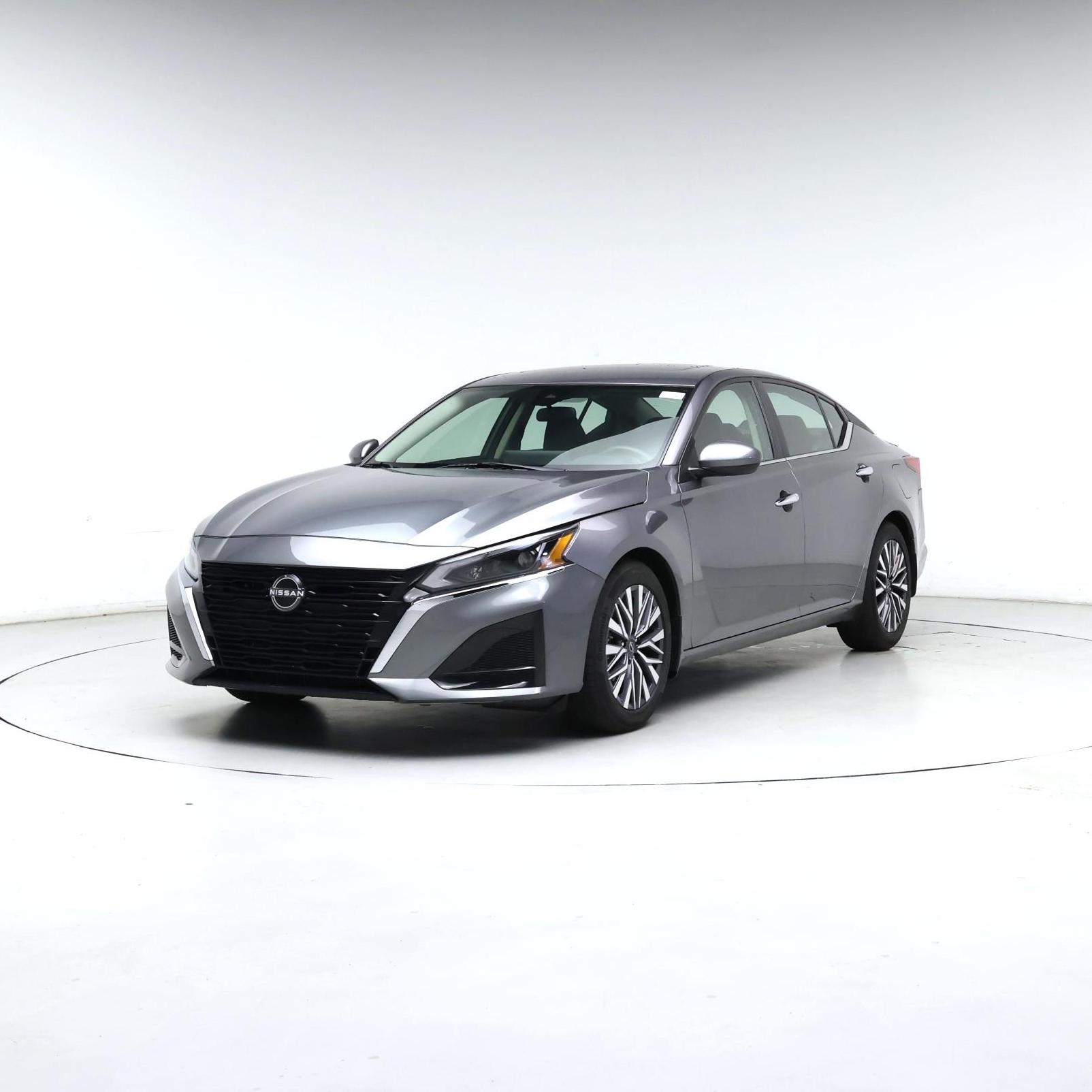 Thumbnail: 2023 Nissan Altima - 4