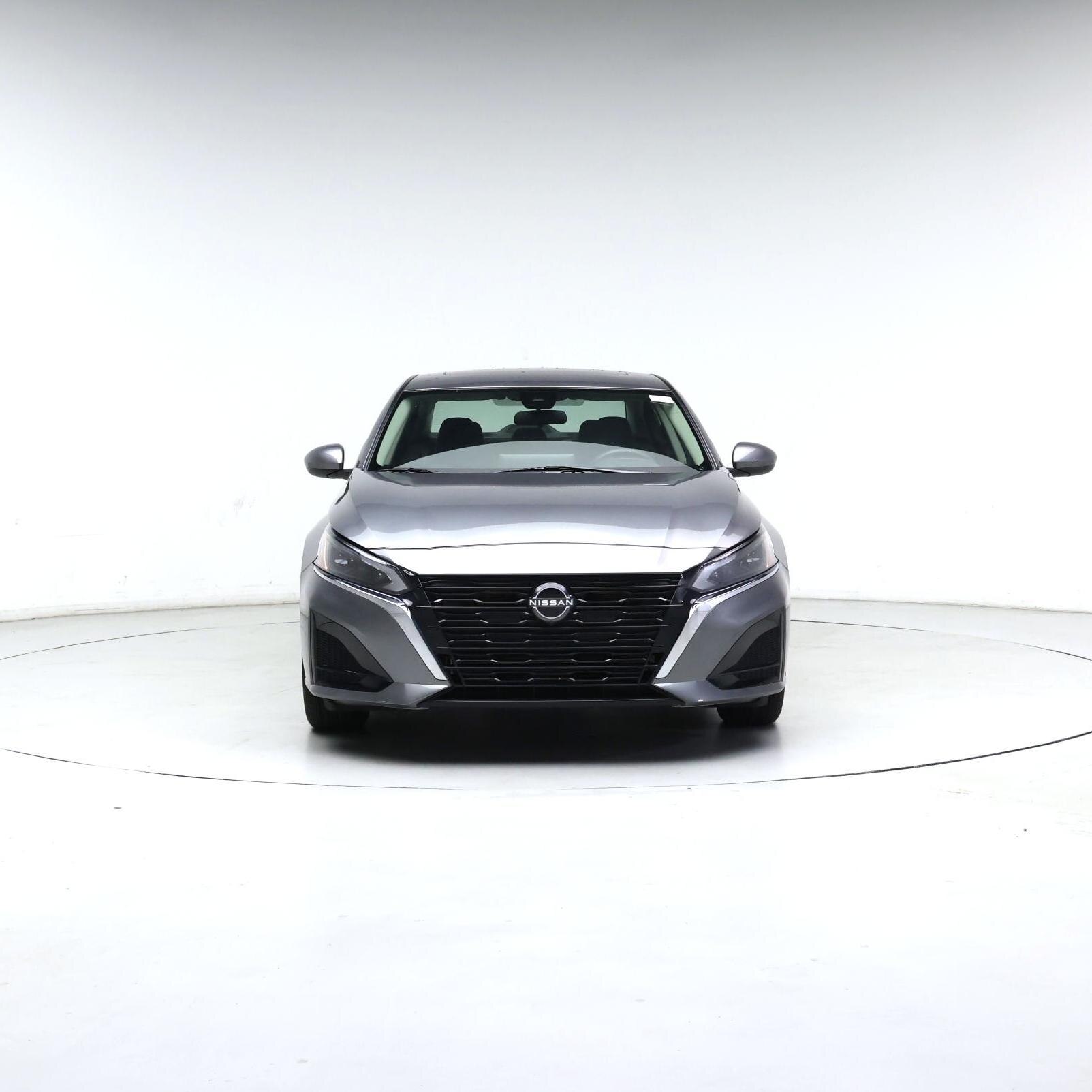 Thumbnail: 2023 Nissan Altima - 5