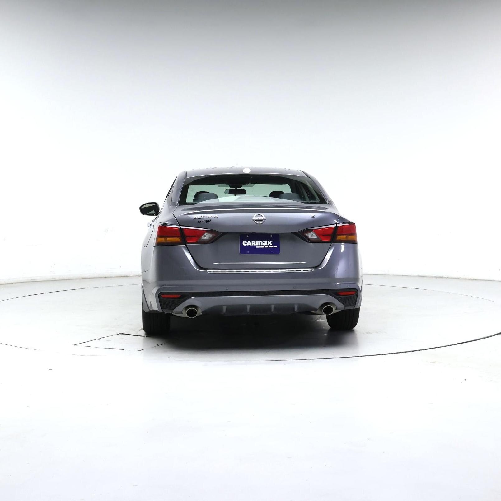 Thumbnail: 2023 Nissan Altima - 6