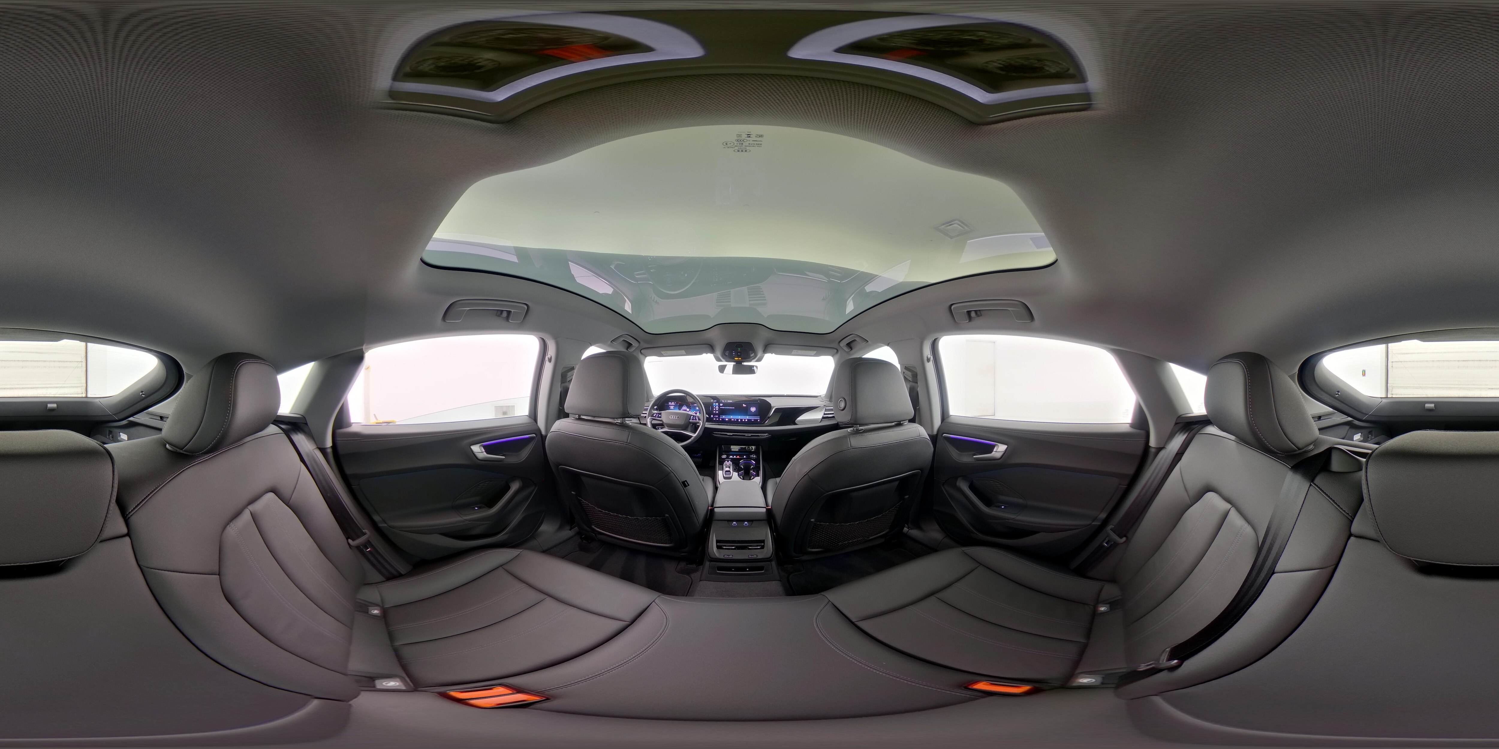 2025 Audi New A5 Premium - Photo 26