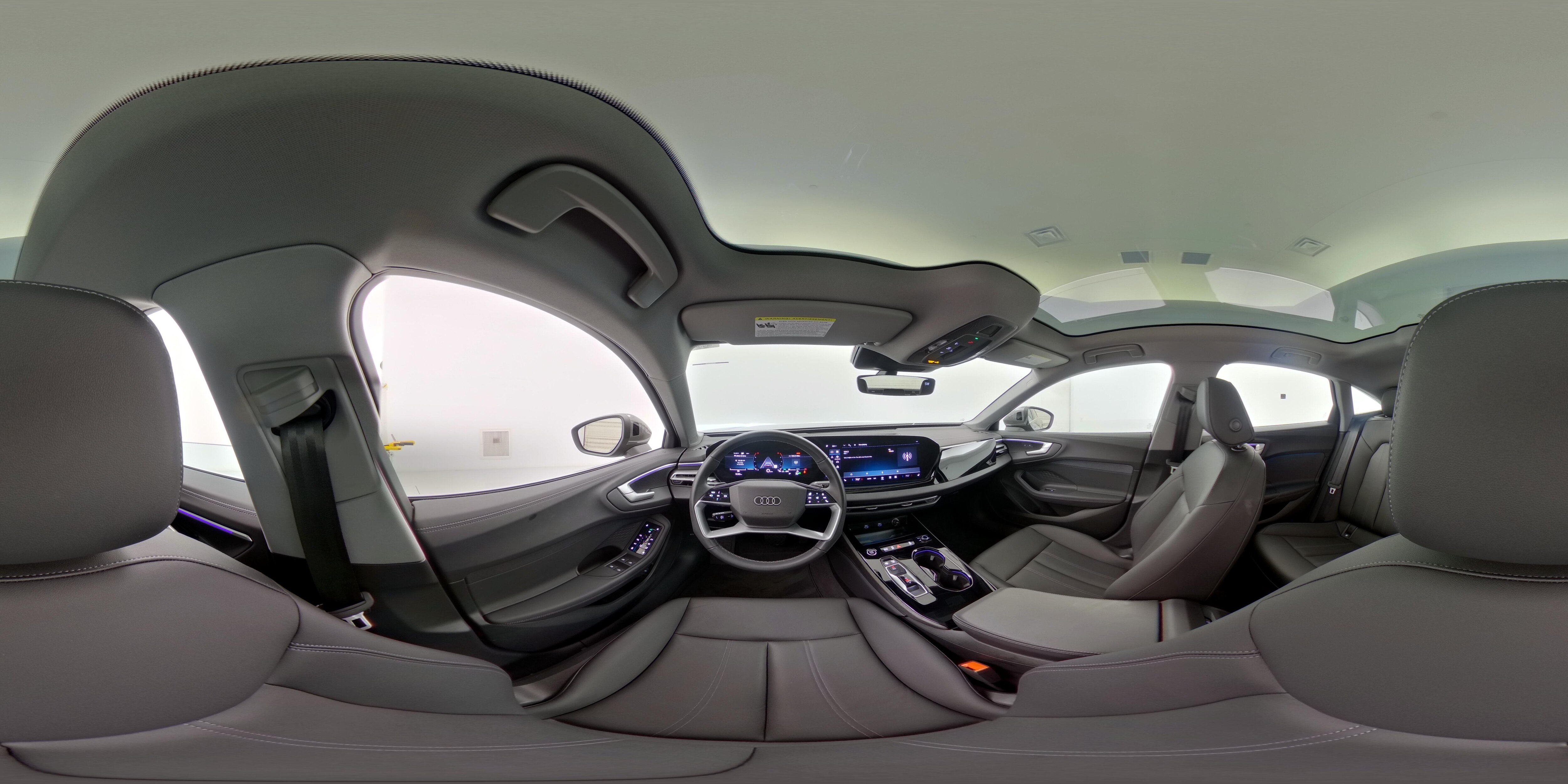 2025 Audi New A5 Premium - Photo 27