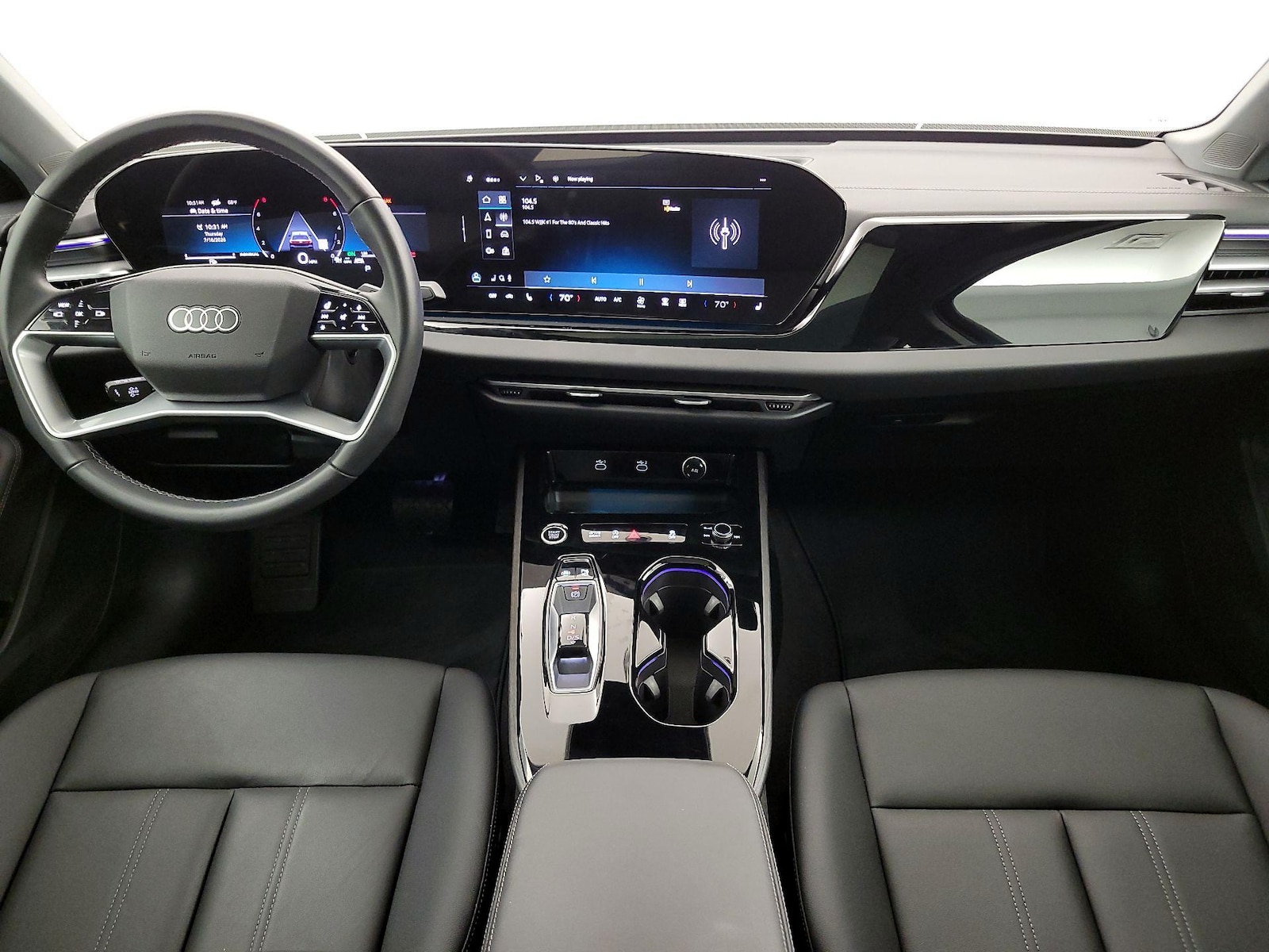 2025 Audi New A5 Premium - Photo 10