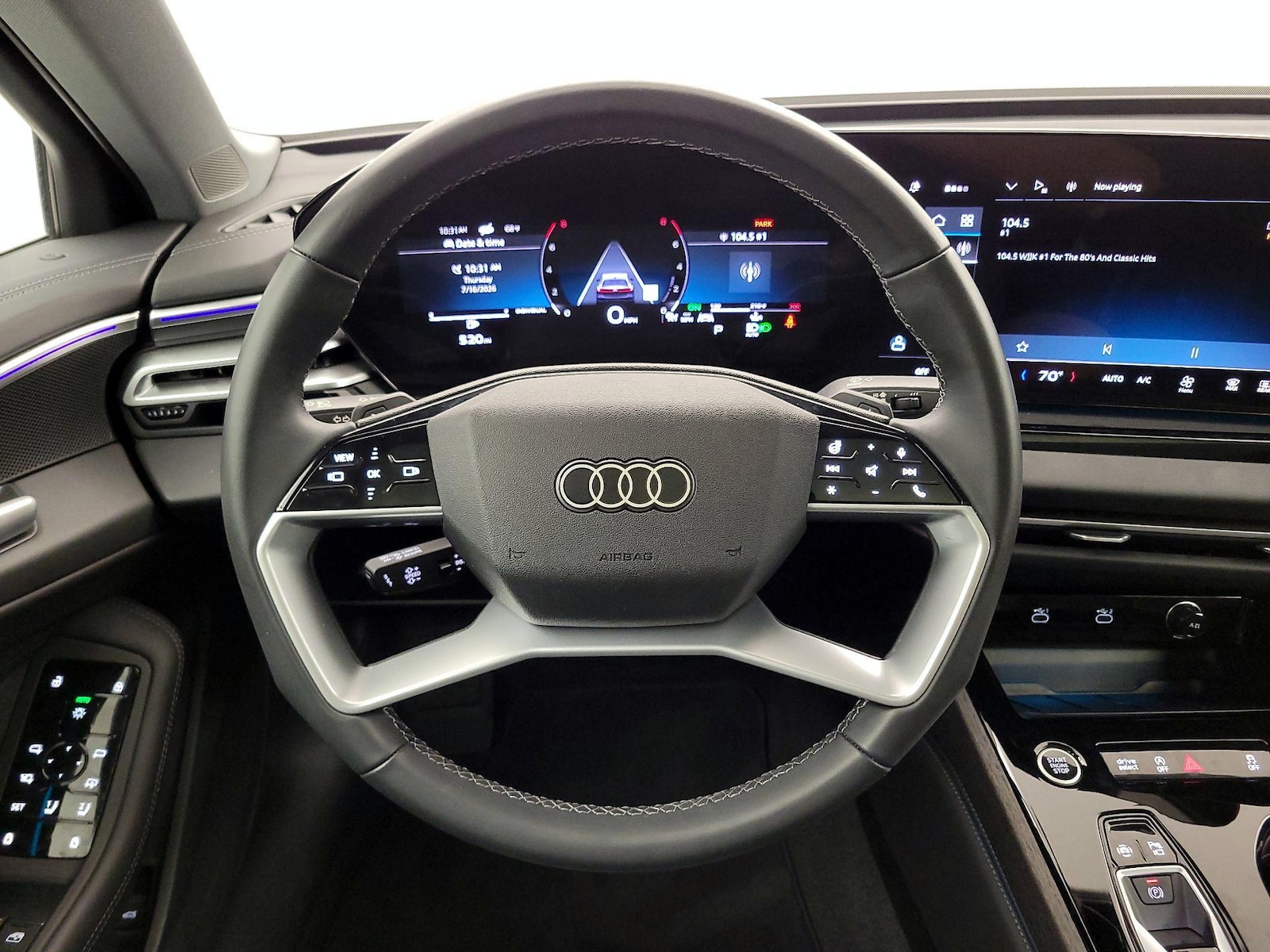 2025 Audi New A5 Premium - Photo 11