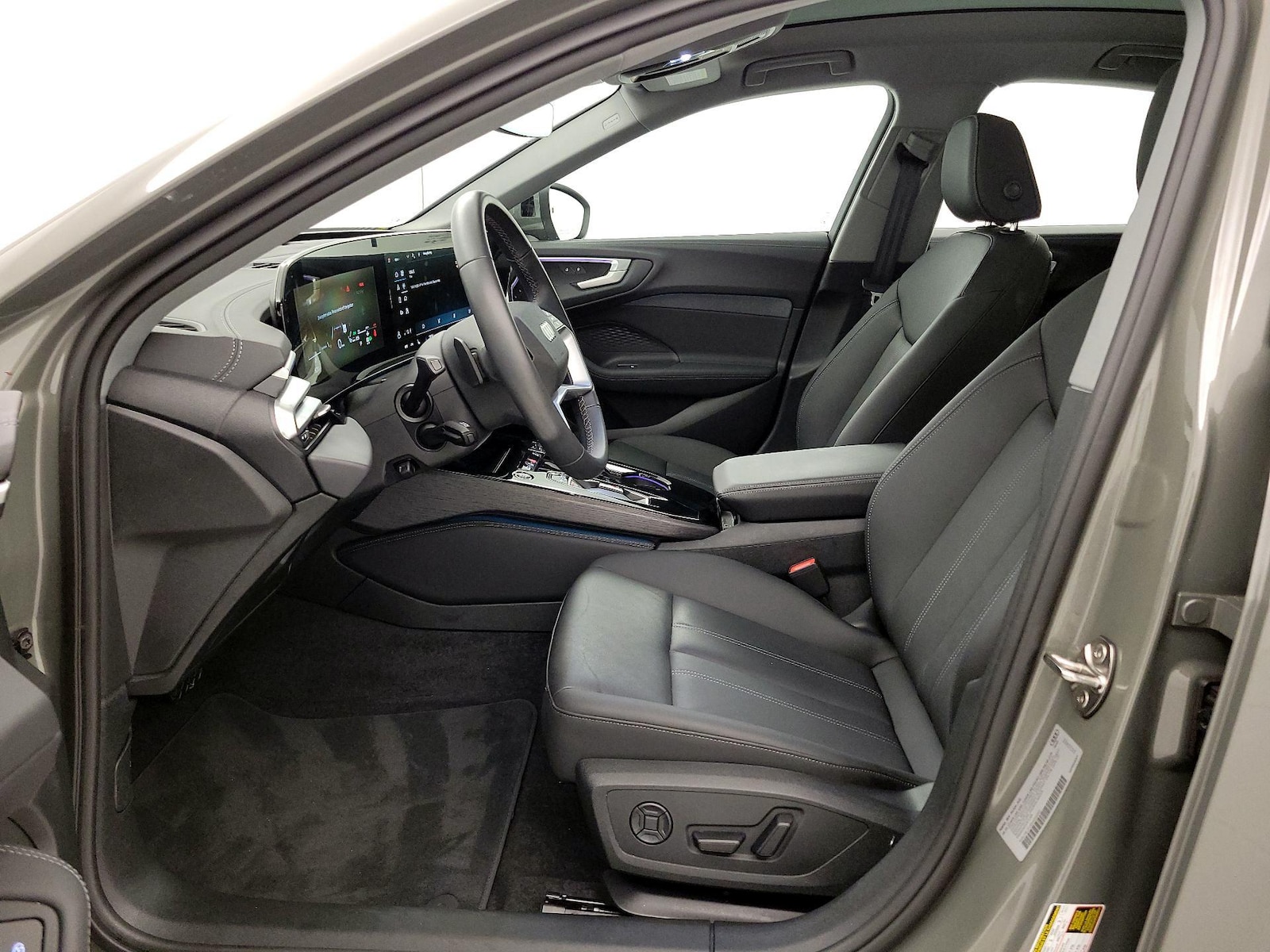 2025 Audi New A5 Premium - Photo 12