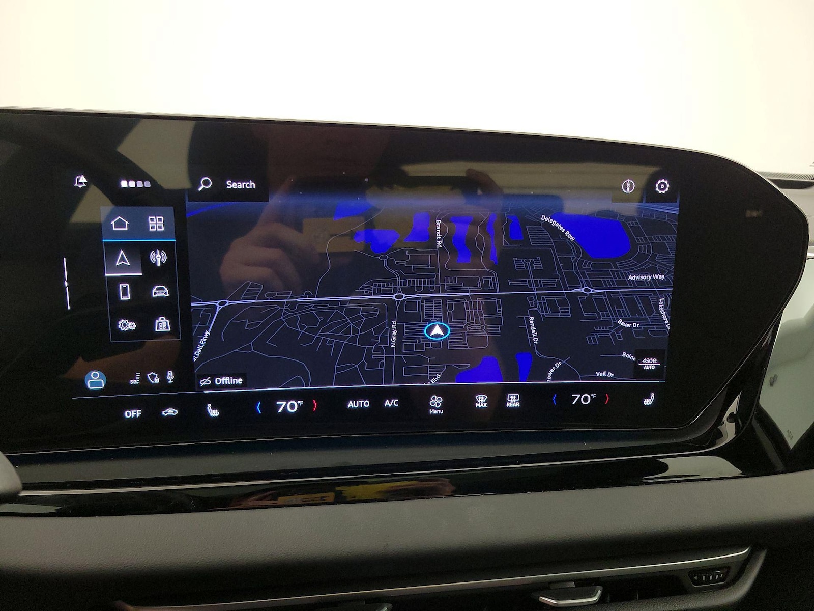 2025 Audi New A5 Premium - Photo 14