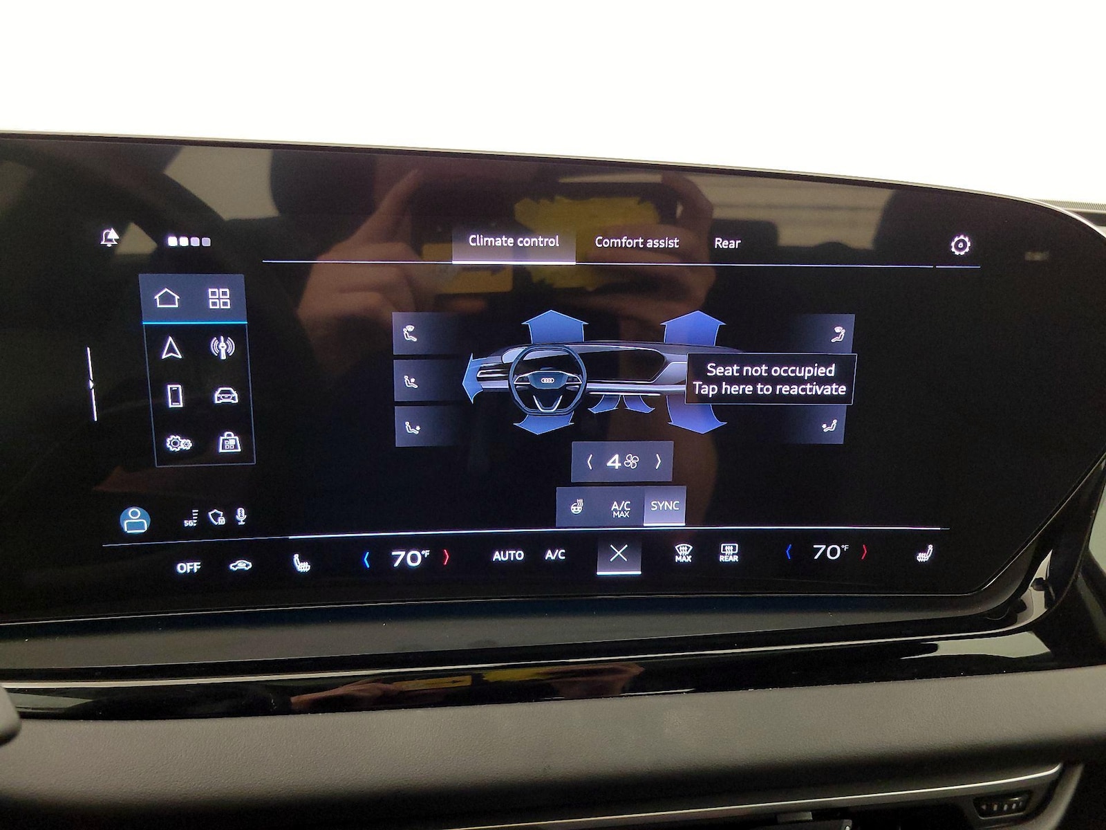 2025 Audi New A5 Premium - Photo 17