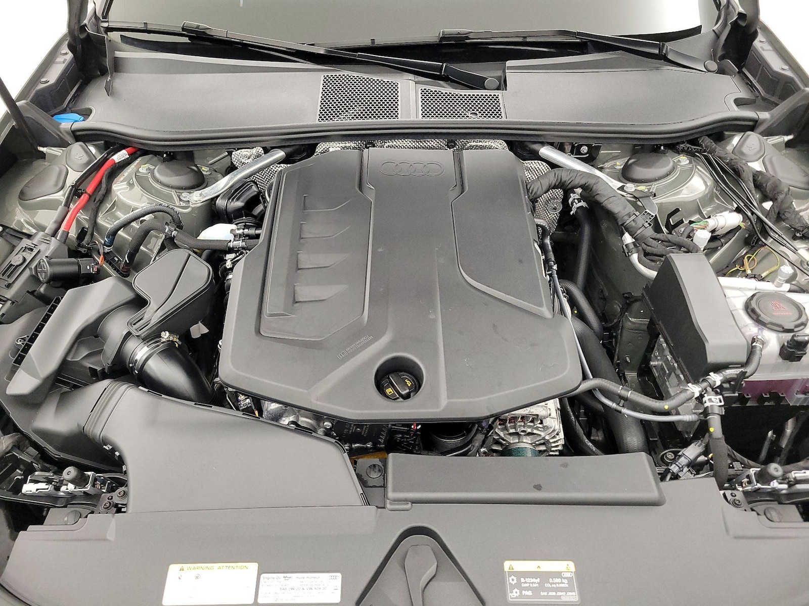 2025 Audi New A5 Premium - Photo 23
