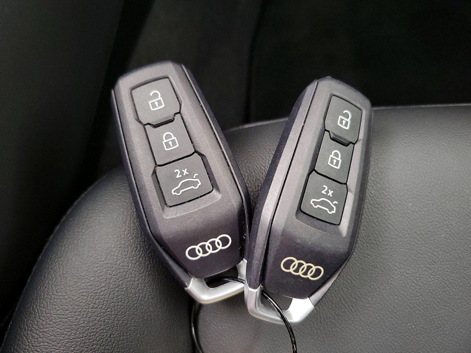2025 Audi New A5 Premium - Photo 24