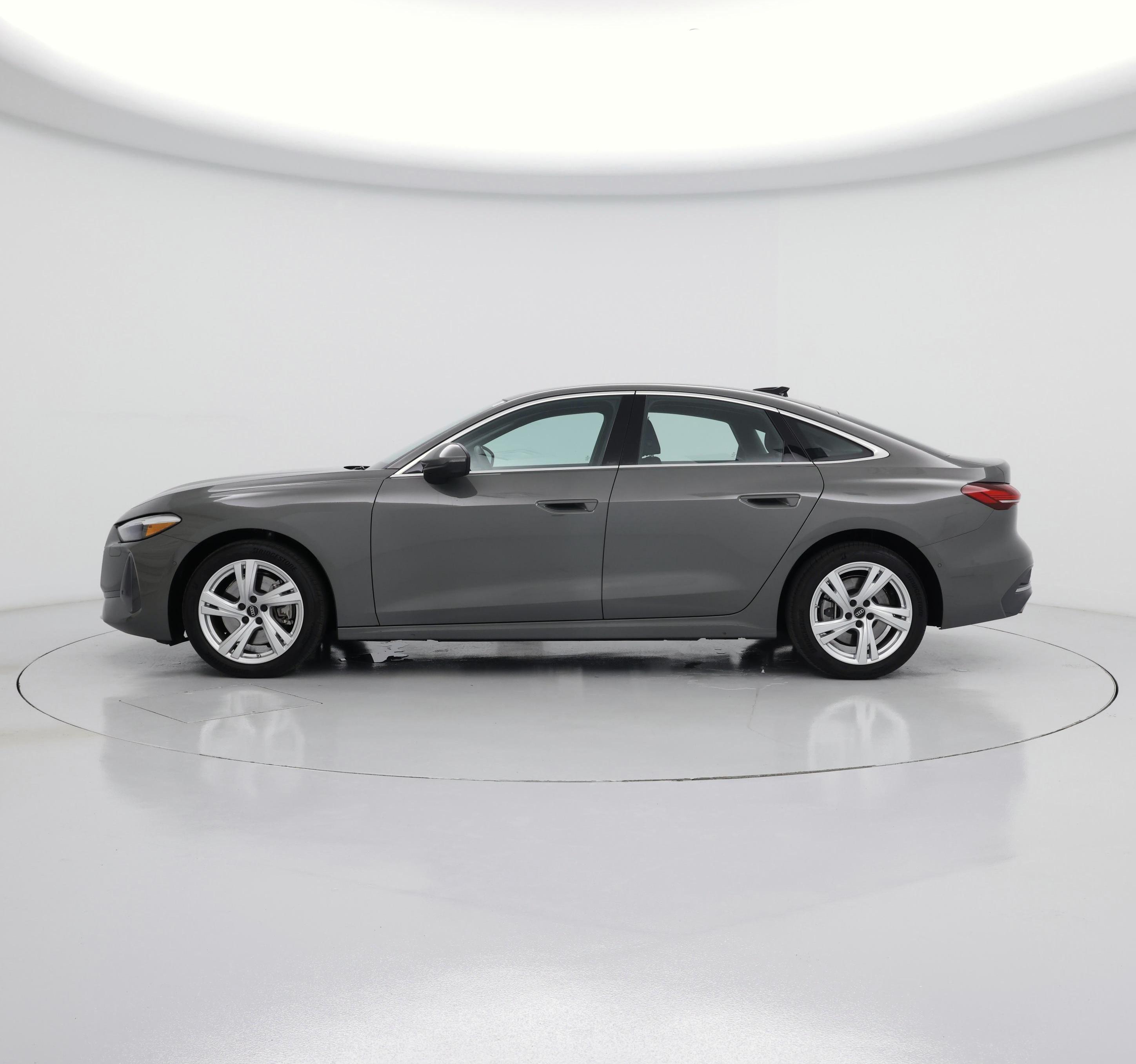 Thumbnail: 2025 Audi A5 - 3