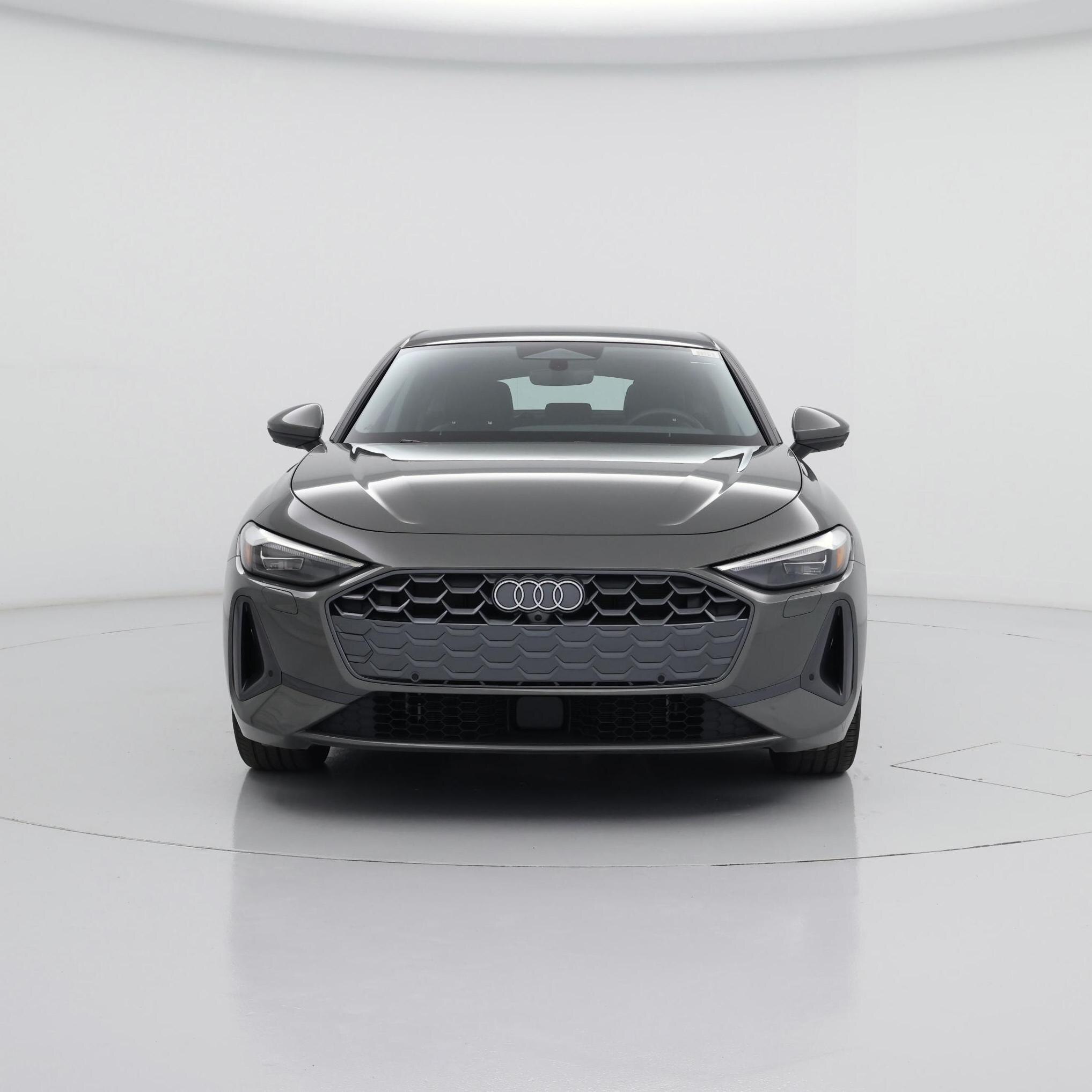 Thumbnail: 2025 Audi A5 - 5