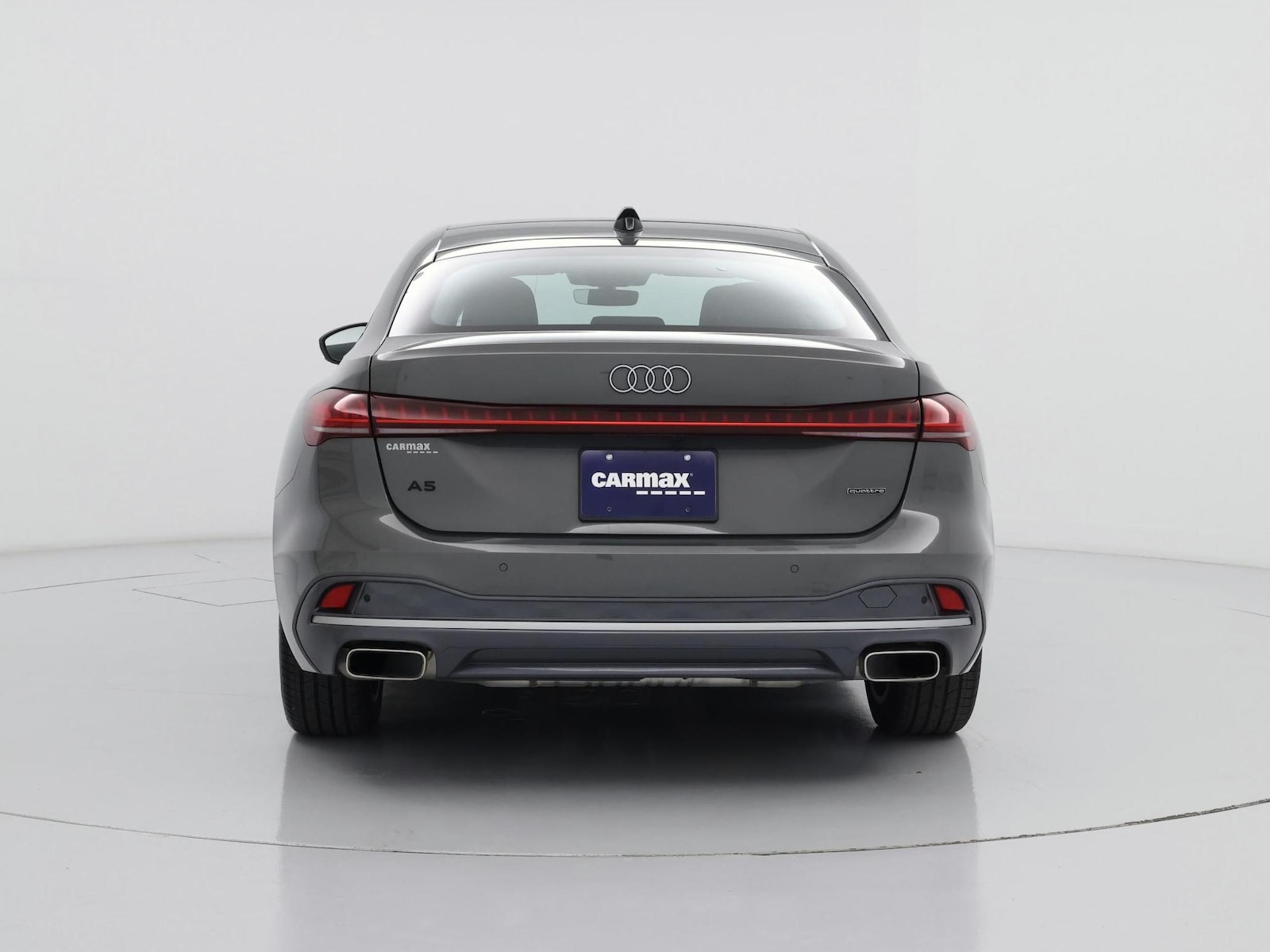 2025 Audi New A5 Premium - Photo 7