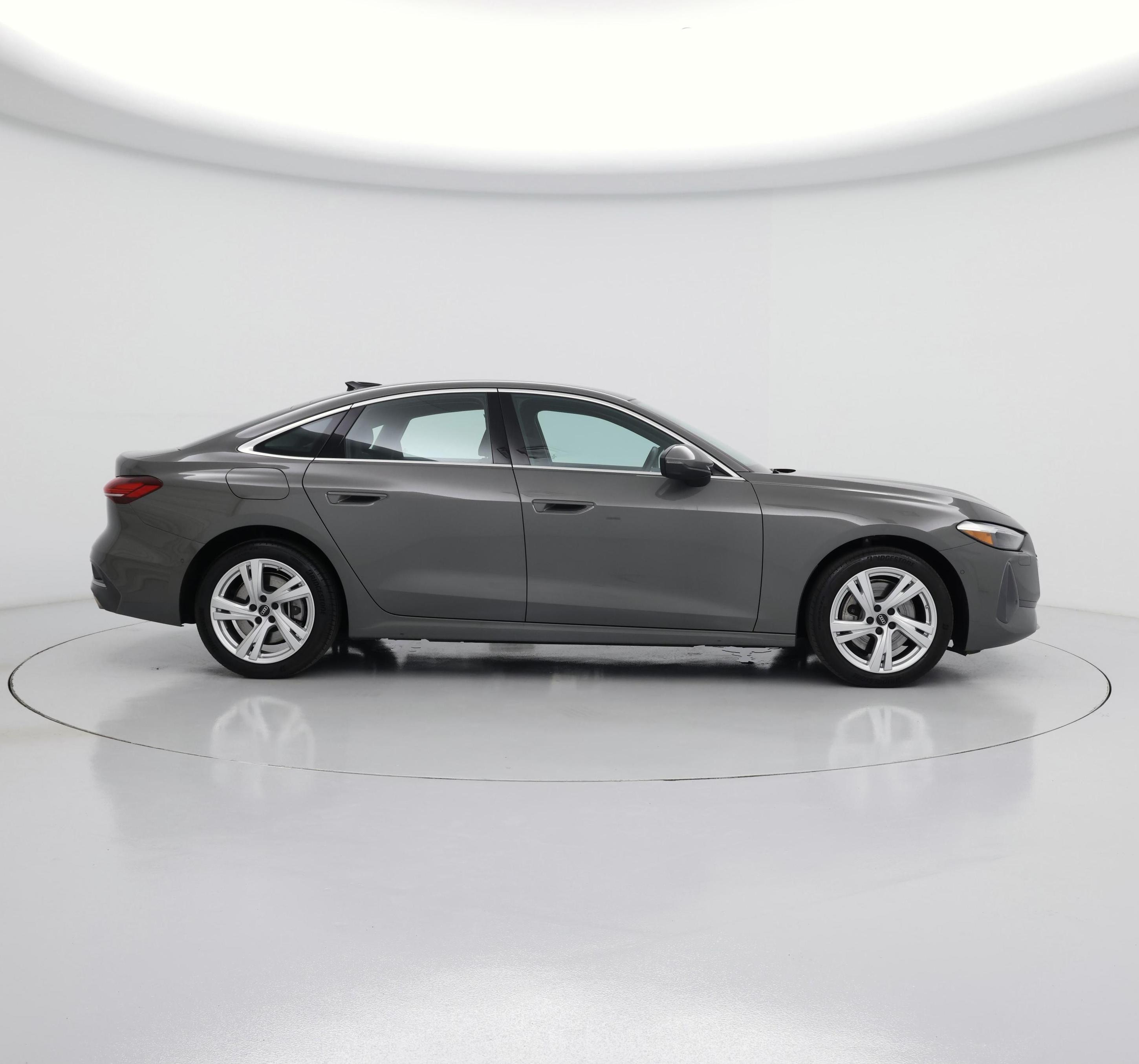 Thumbnail: 2025 Audi A5 - 7