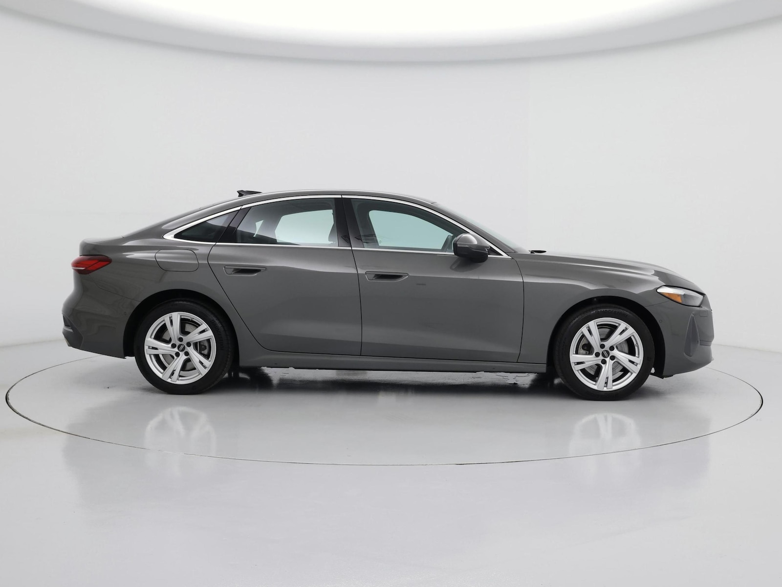2025 Audi New A5 Premium - Photo 8