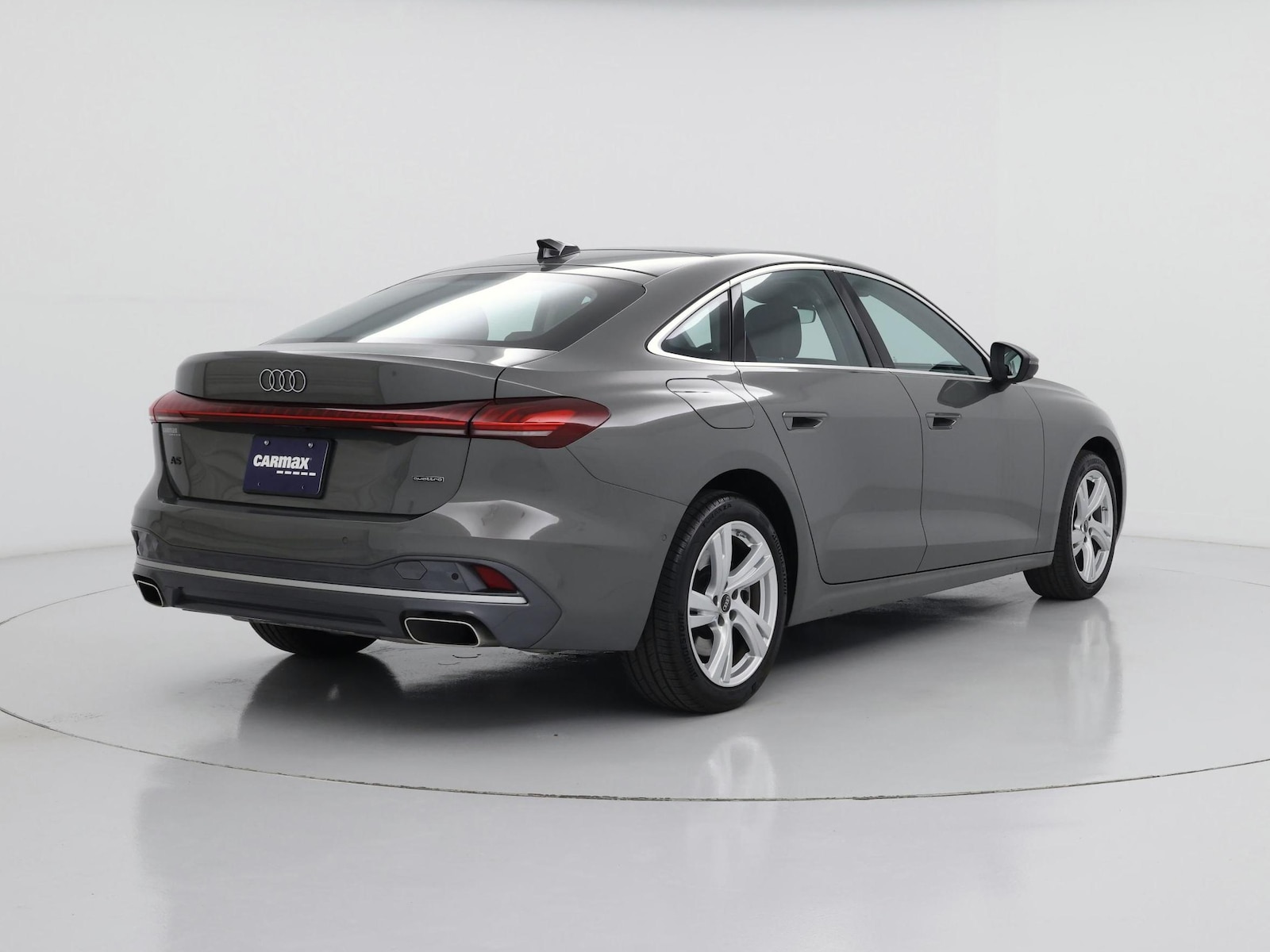 2025 Audi New A5 Premium - Photo 9