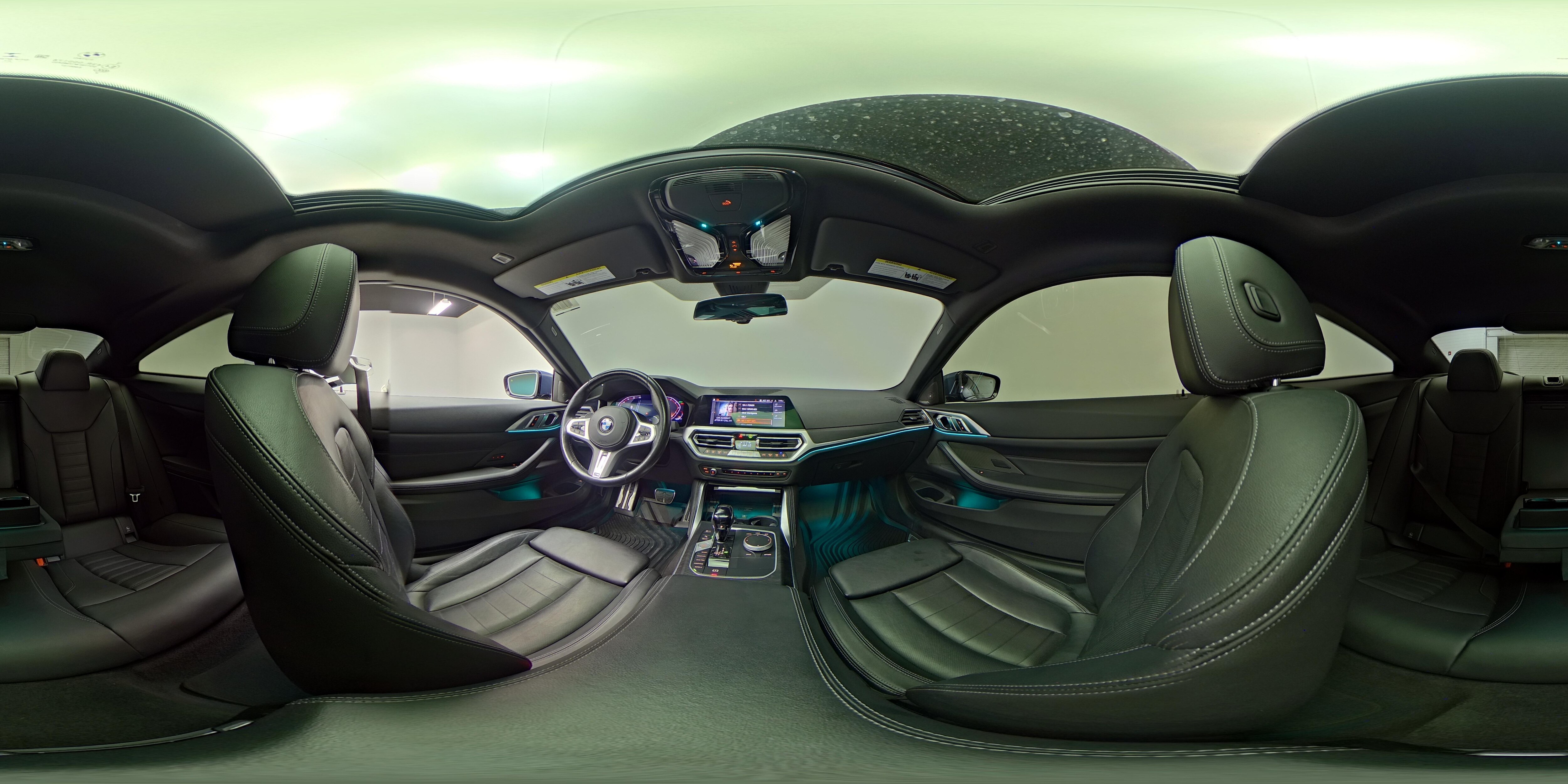 2022 BMW 4 Series 430i - Photo 27