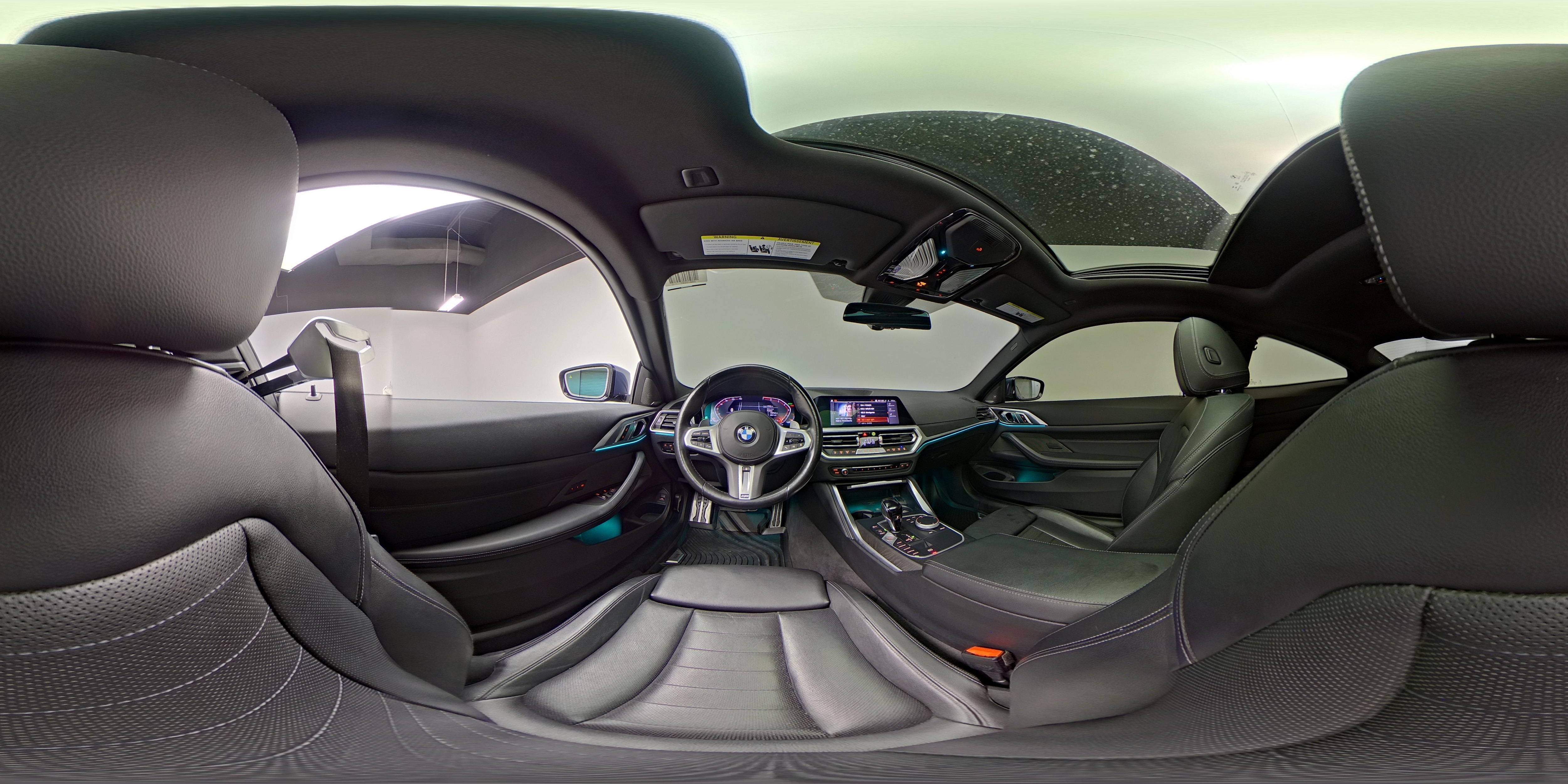 2022 BMW 4 Series 430i - Photo 28
