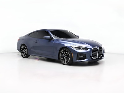 2022 BMW 430 I xDrive