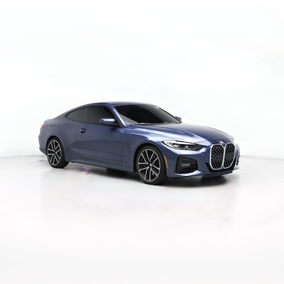 2022 BMW 430 I xDrive