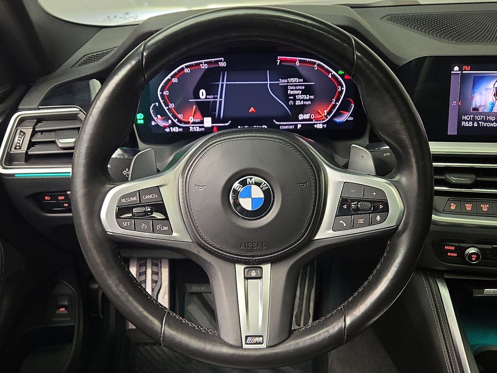 2022 BMW 4 Series 430i - Photo 11