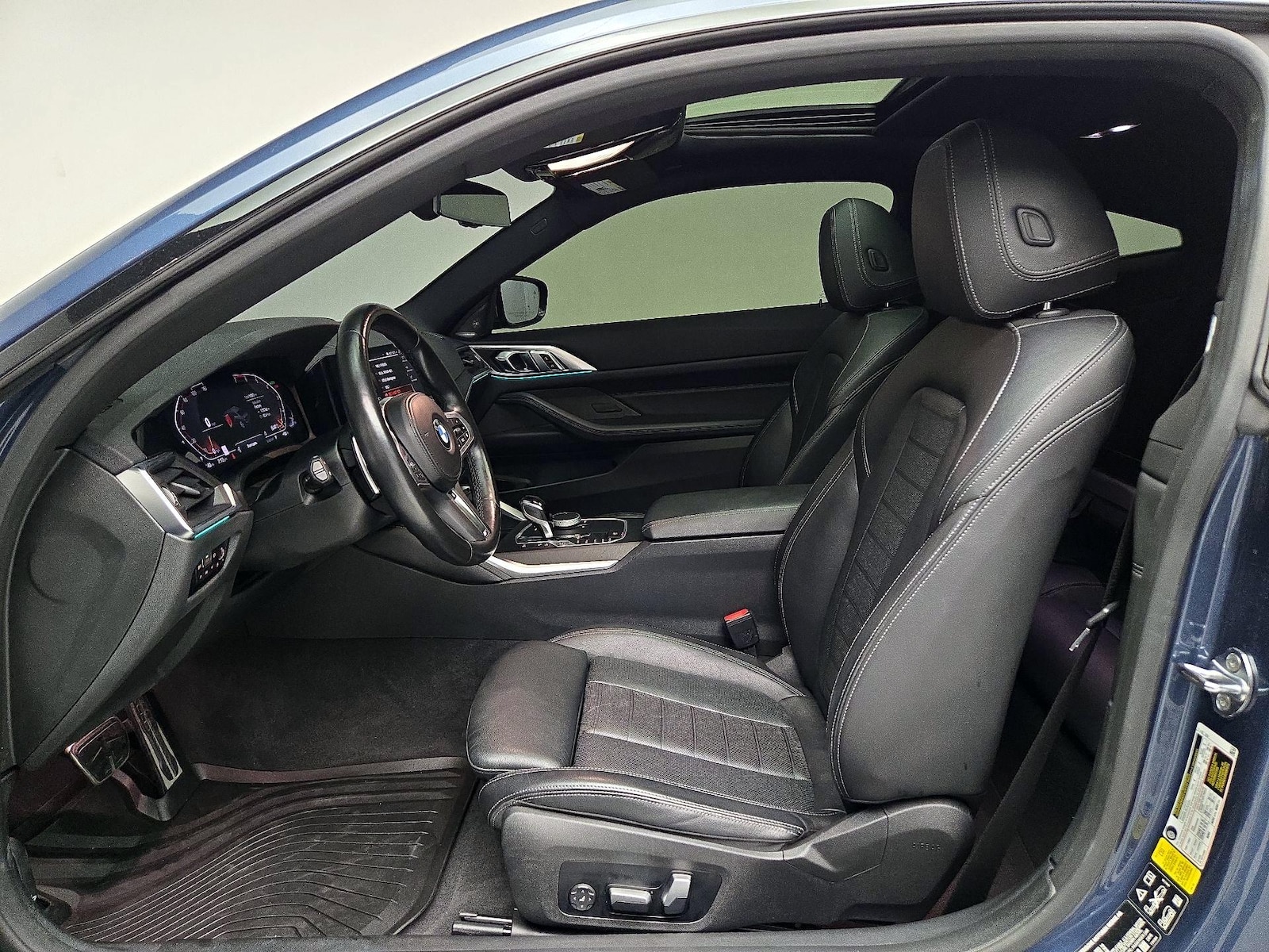 2022 BMW 4 Series 430i - Photo 12