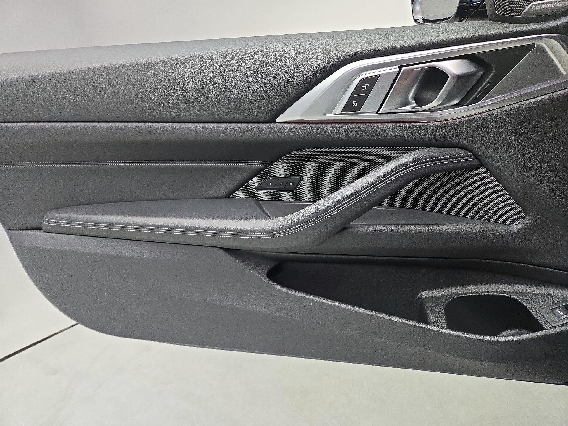 Thumbnail: 2022 BMW 4 Series - 12