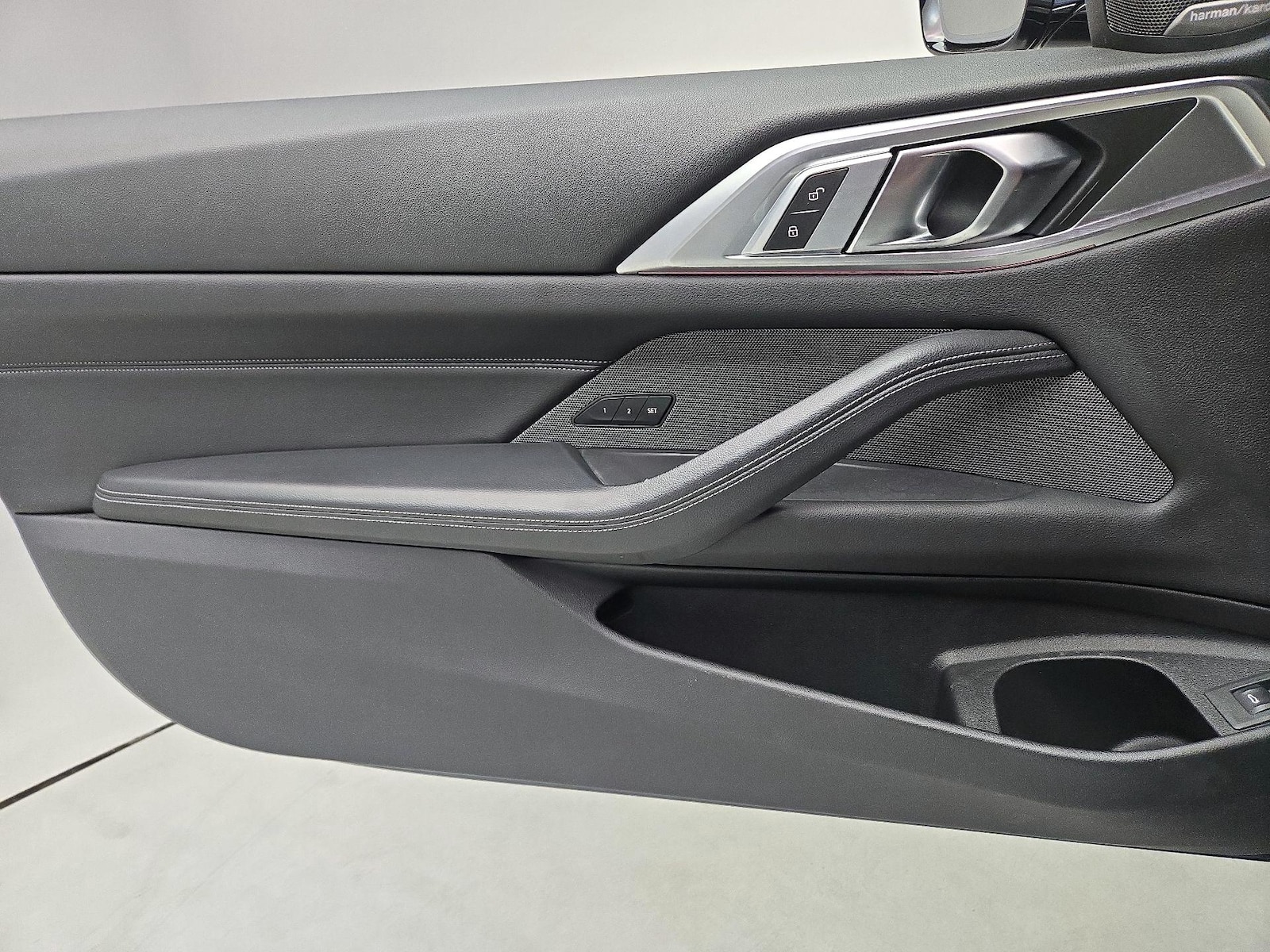 2022 BMW 4 Series 430i - Photo 13
