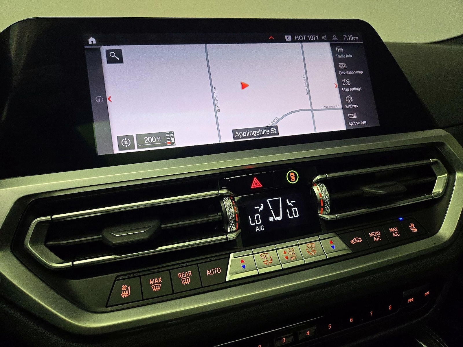 2022 BMW 4 Series 430i - Photo 15