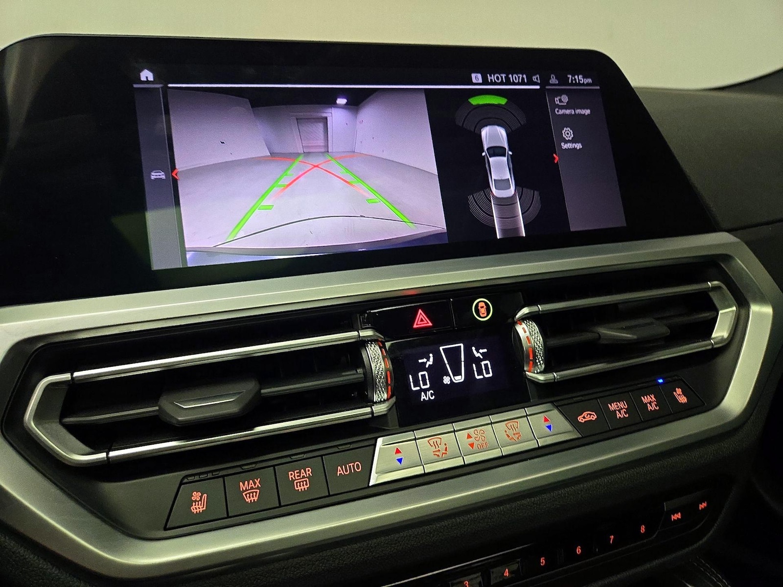 2022 BMW 4 Series 430i - Photo 16