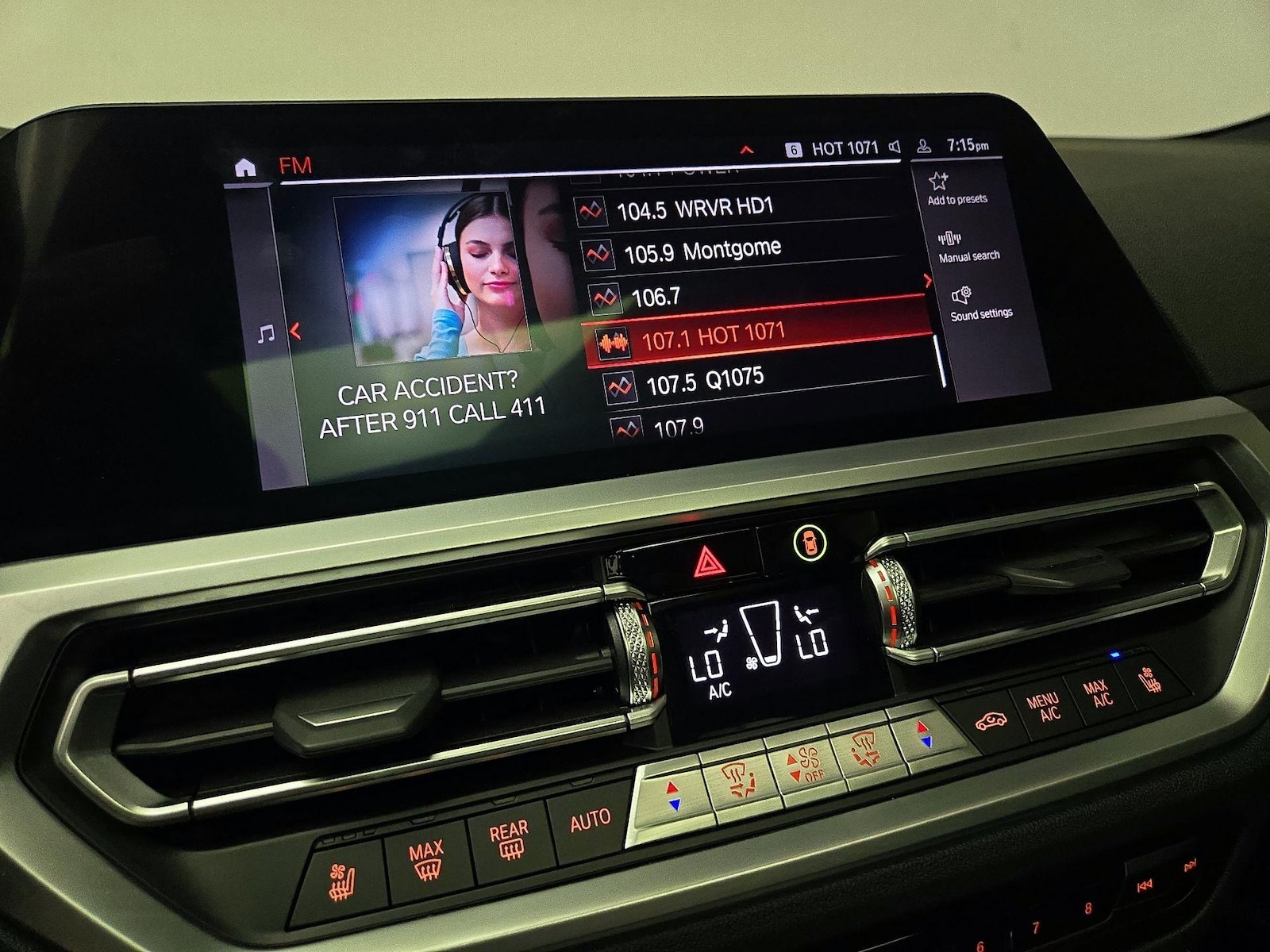 2022 BMW 4 Series 430i - Photo 17