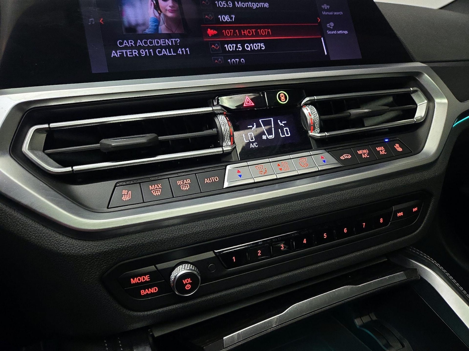 2022 BMW 4 Series 430i - Photo 18